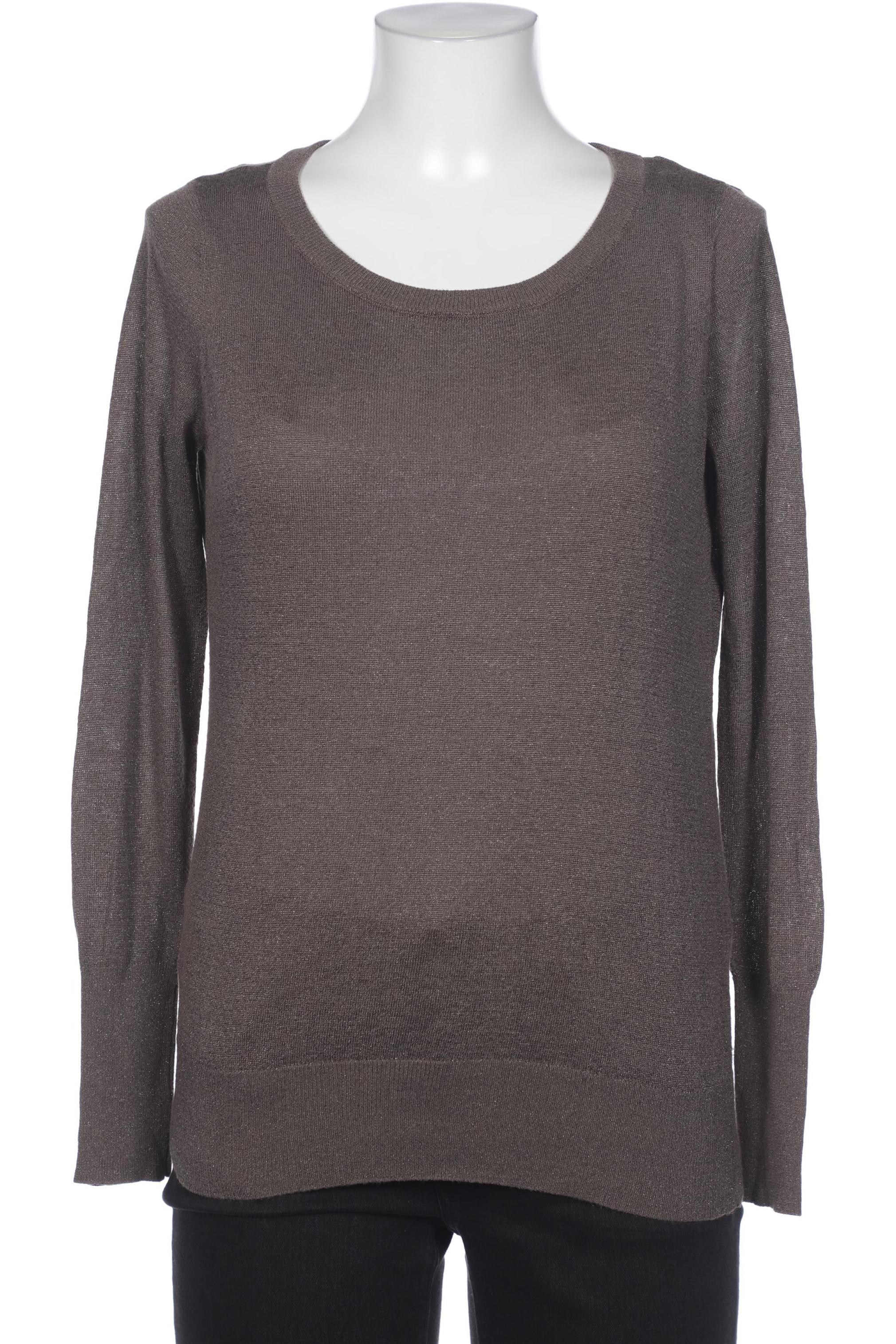

Esprit Damen Pullover, braun, Gr. 38