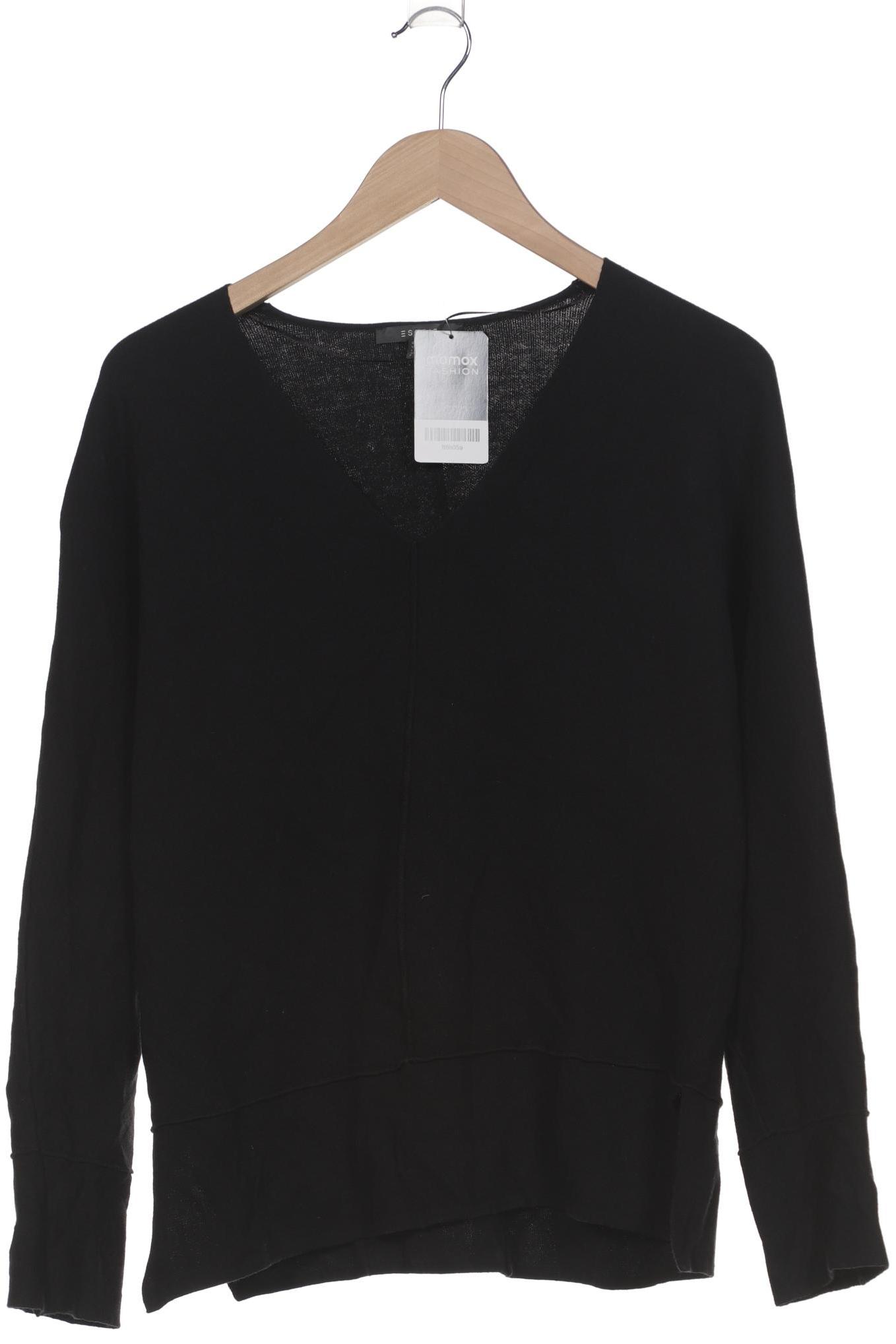 

Esprit Damen Pullover, schwarz, Gr. 38