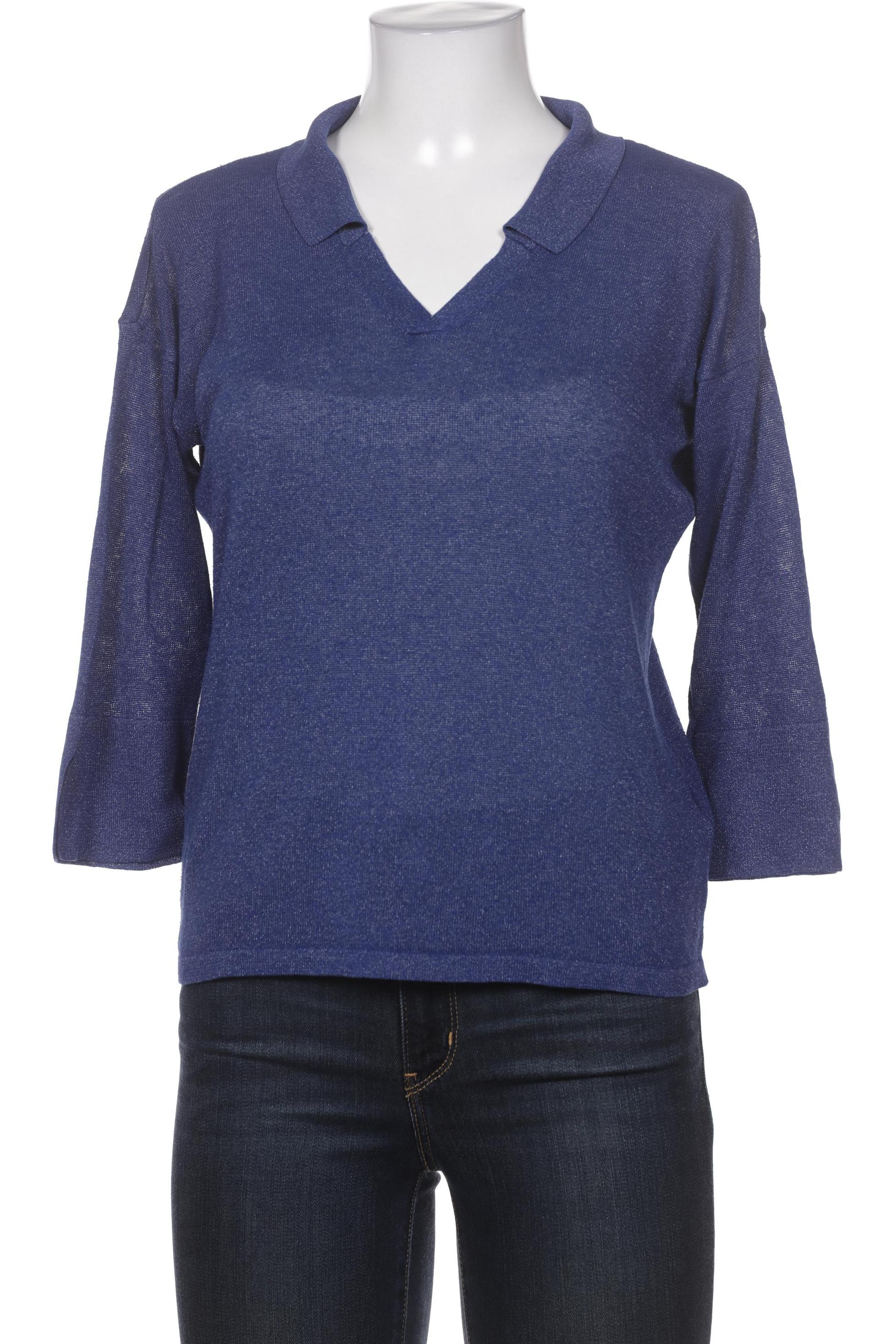 

Esprit Damen Pullover, blau, Gr. 38