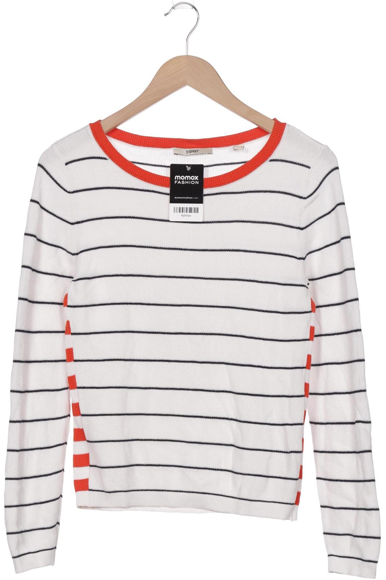 

Esprit Damen Pullover, weiß