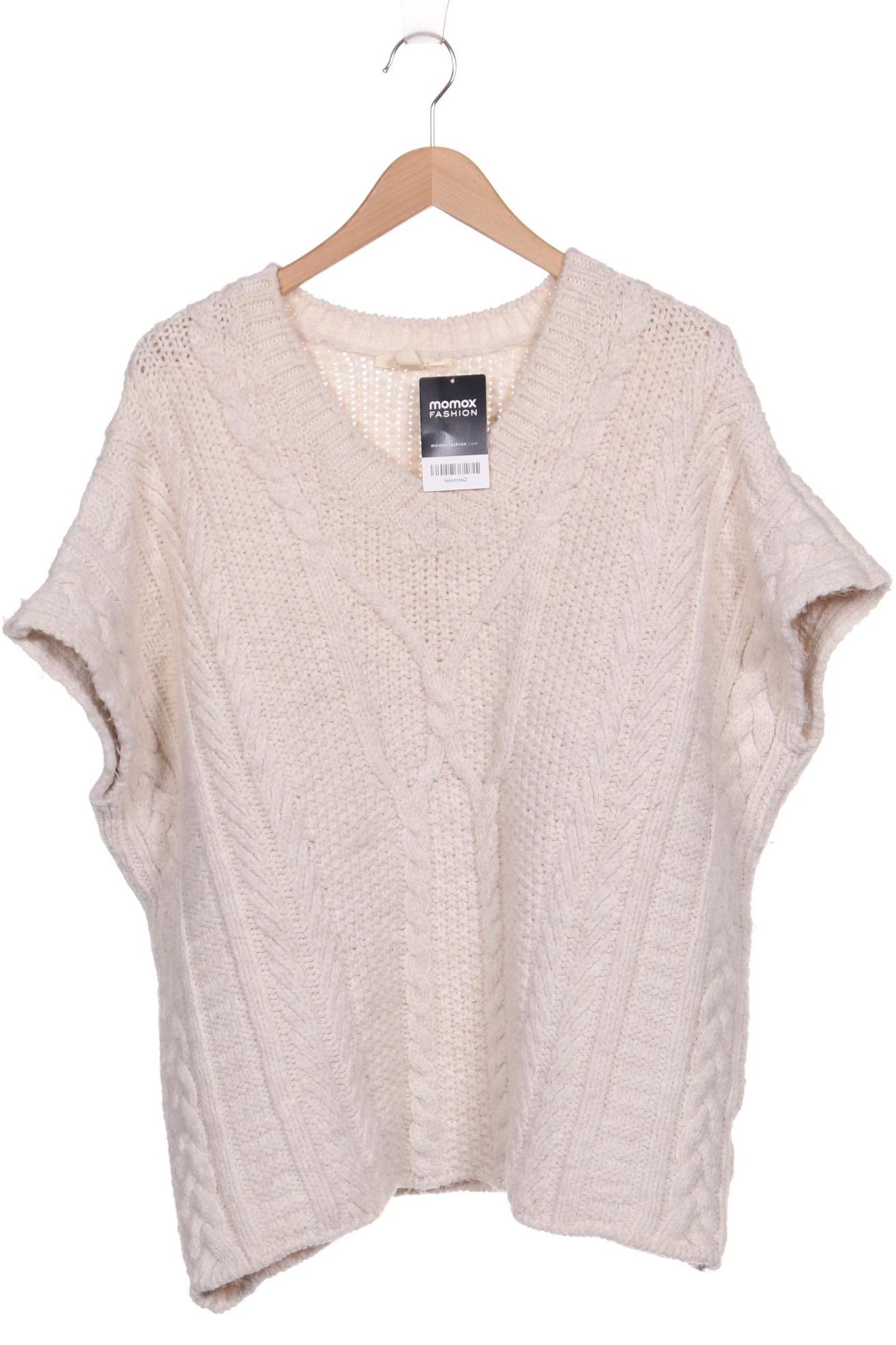 

Esprit Damen Pullover, beige, Gr. 36