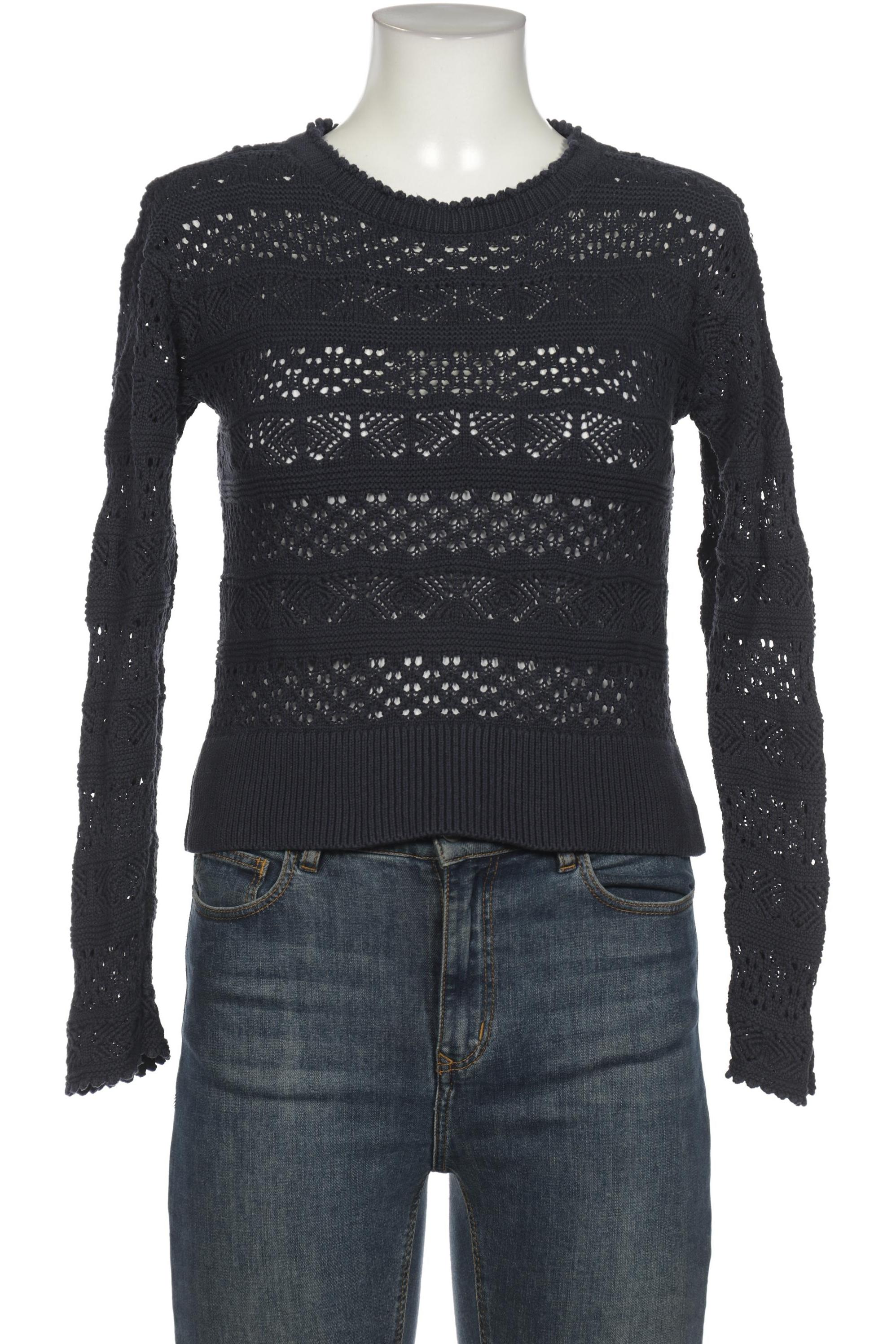 

Esprit Damen Pullover, blau
