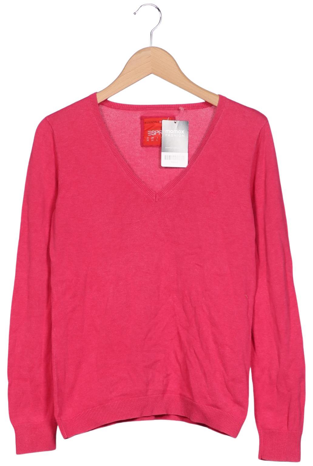 

Esprit Damen Pullover, pink, Gr. 38