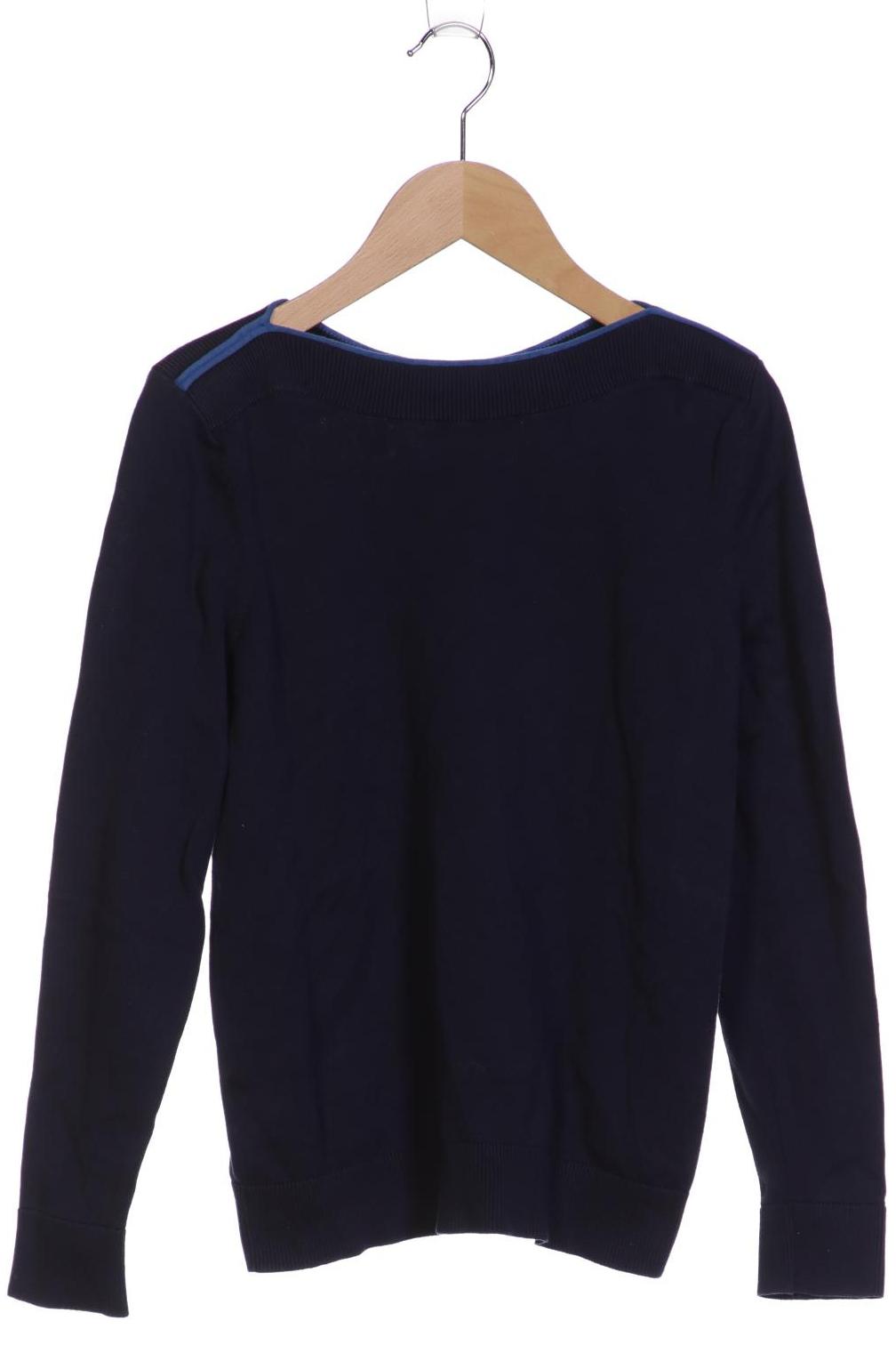 

Esprit Damen Pullover, marineblau, Gr. 34