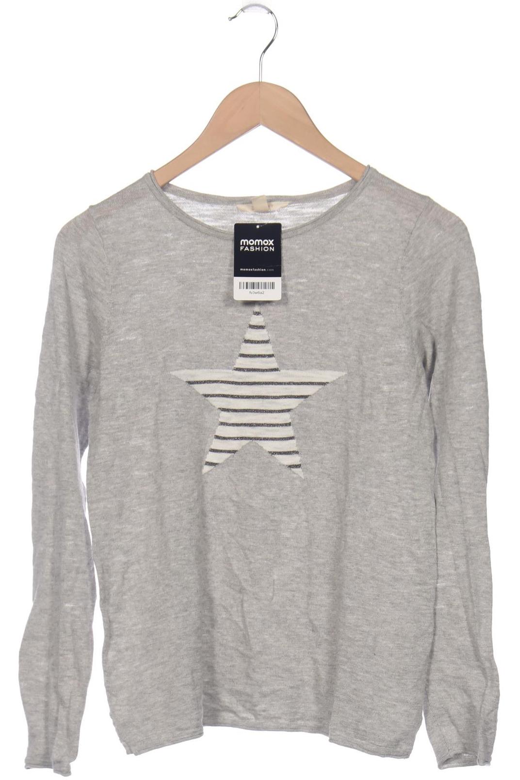 

Esprit Damen Pullover, grau, Gr. 34