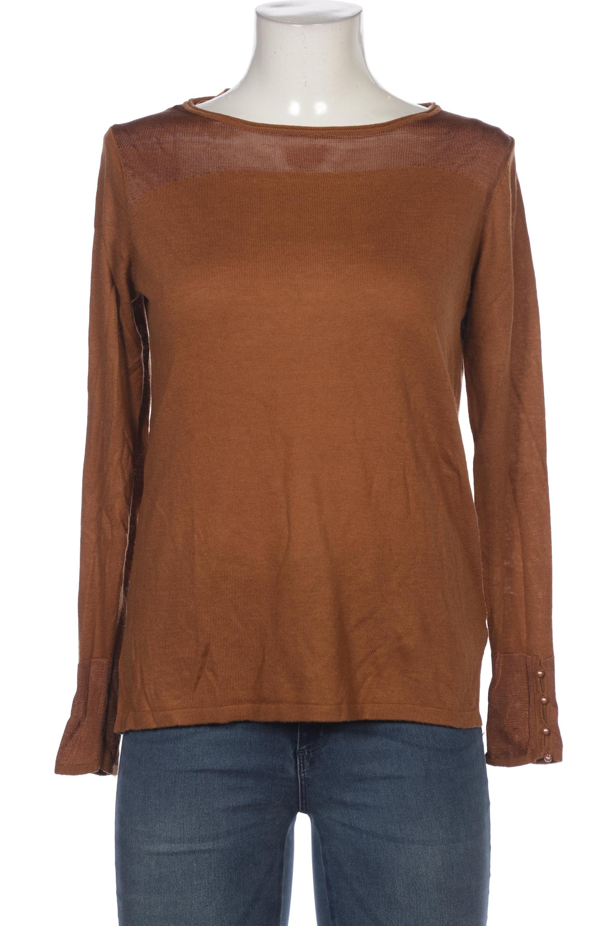 

Esprit Damen Pullover, braun, Gr. 38