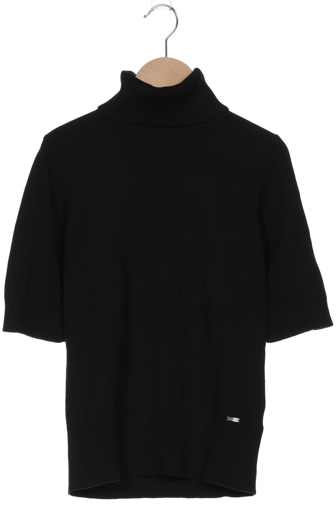 

Esprit Damen Pullover, schwarz, Gr. 38