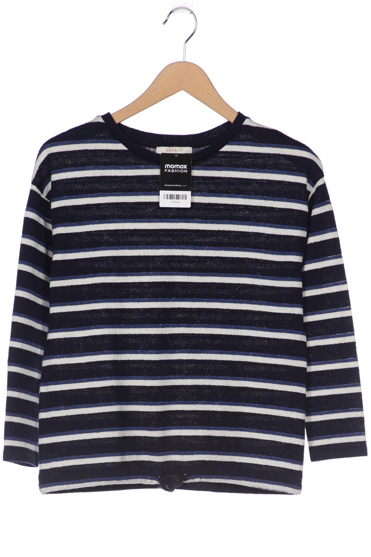 

Esprit Damen Pullover, marineblau, Gr. 34
