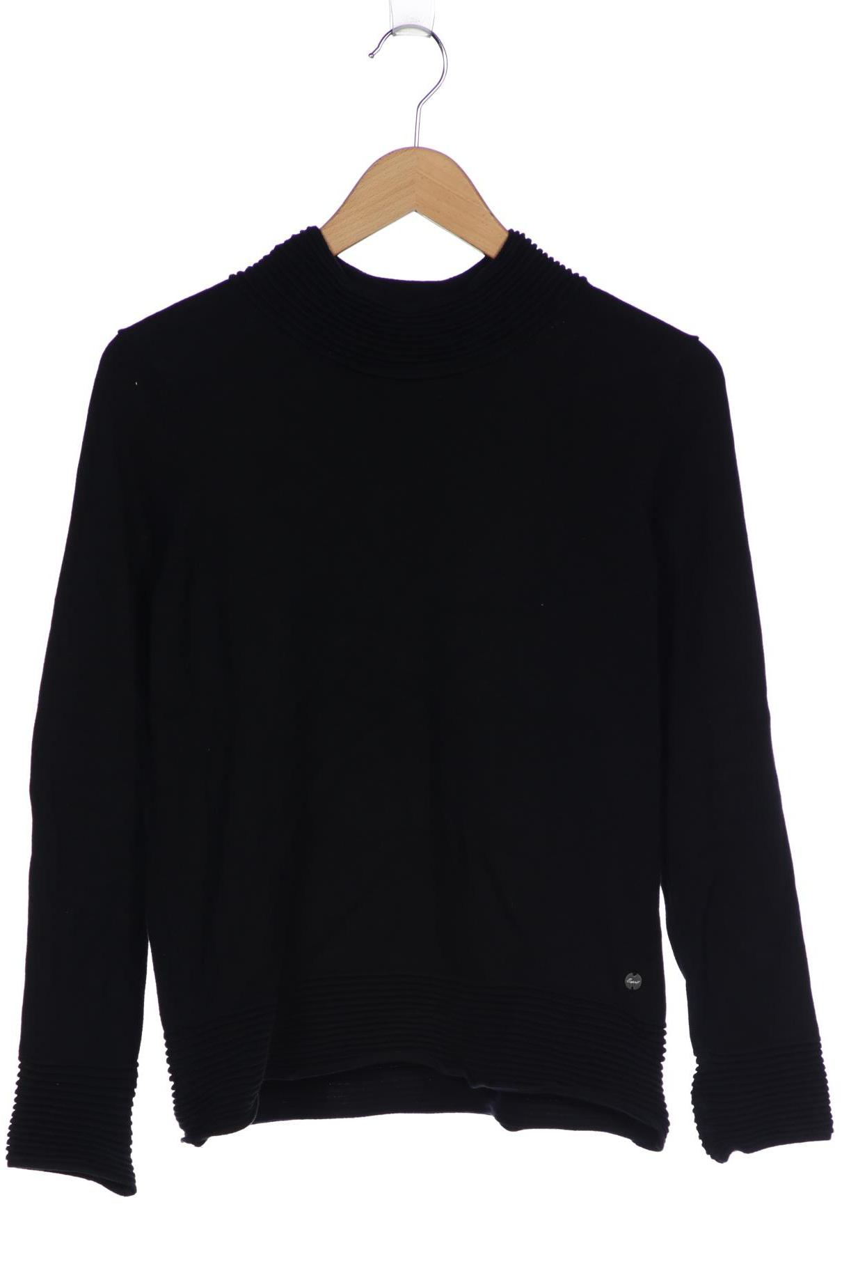 

Esprit Damen Pullover, schwarz