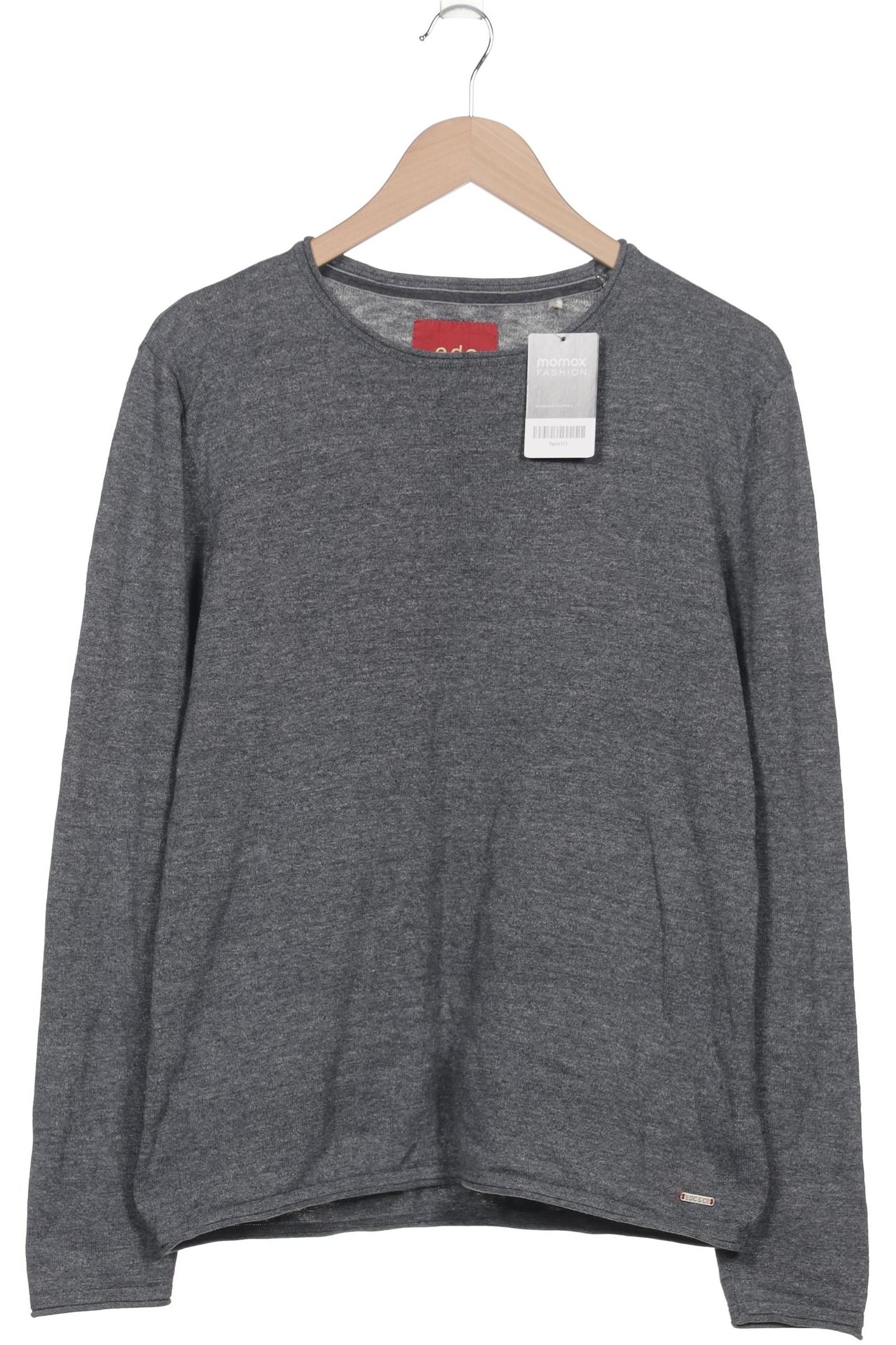 

Esprit Damen Pullover, grau, Gr. 36