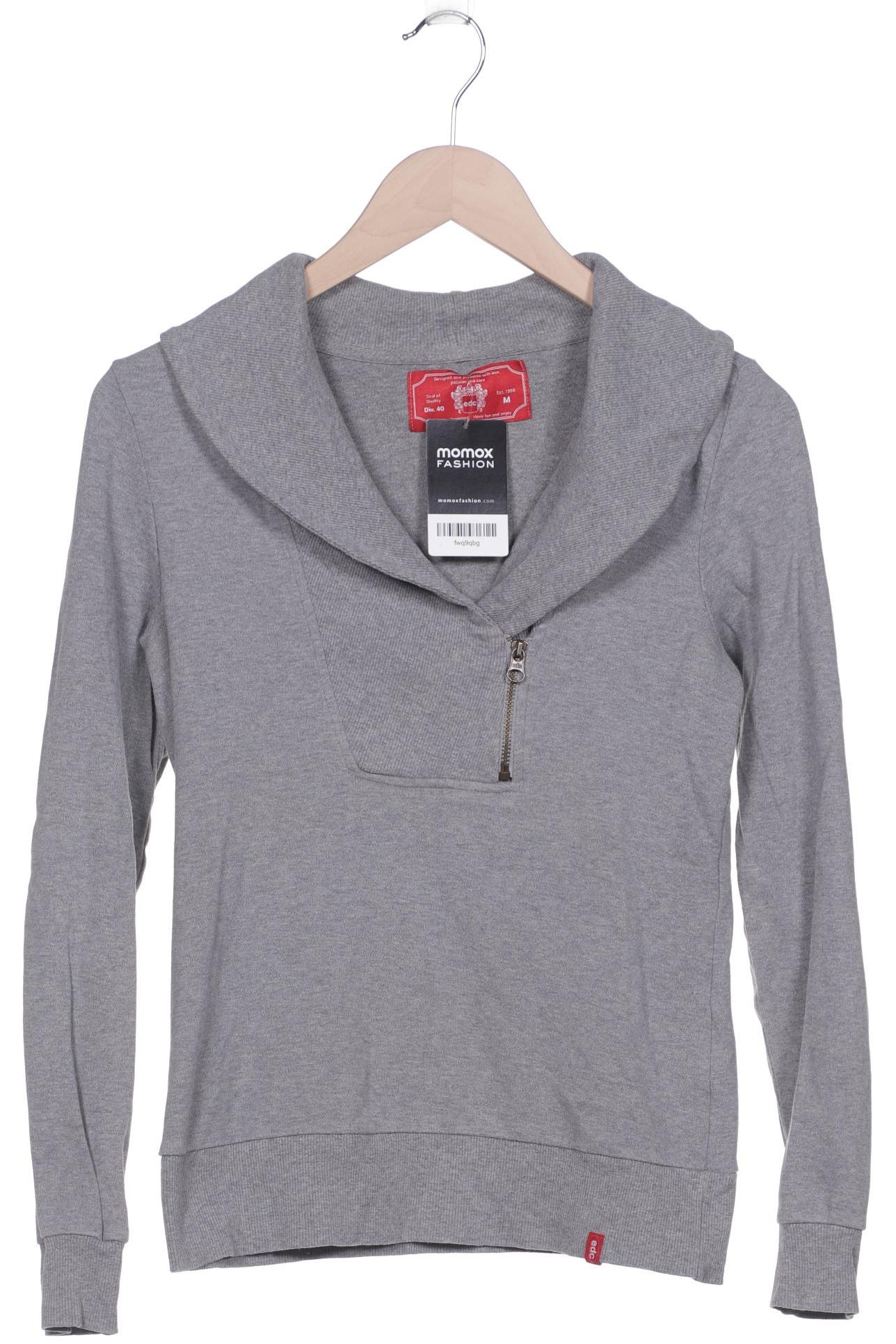 

Esprit Damen Pullover, grau