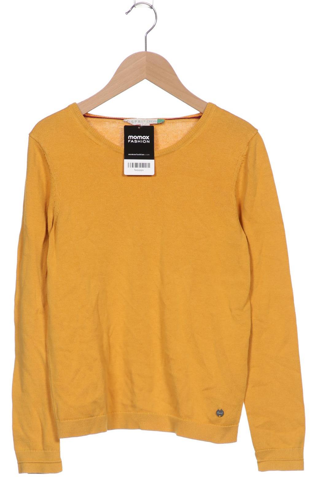 

Esprit Damen Pullover, orange