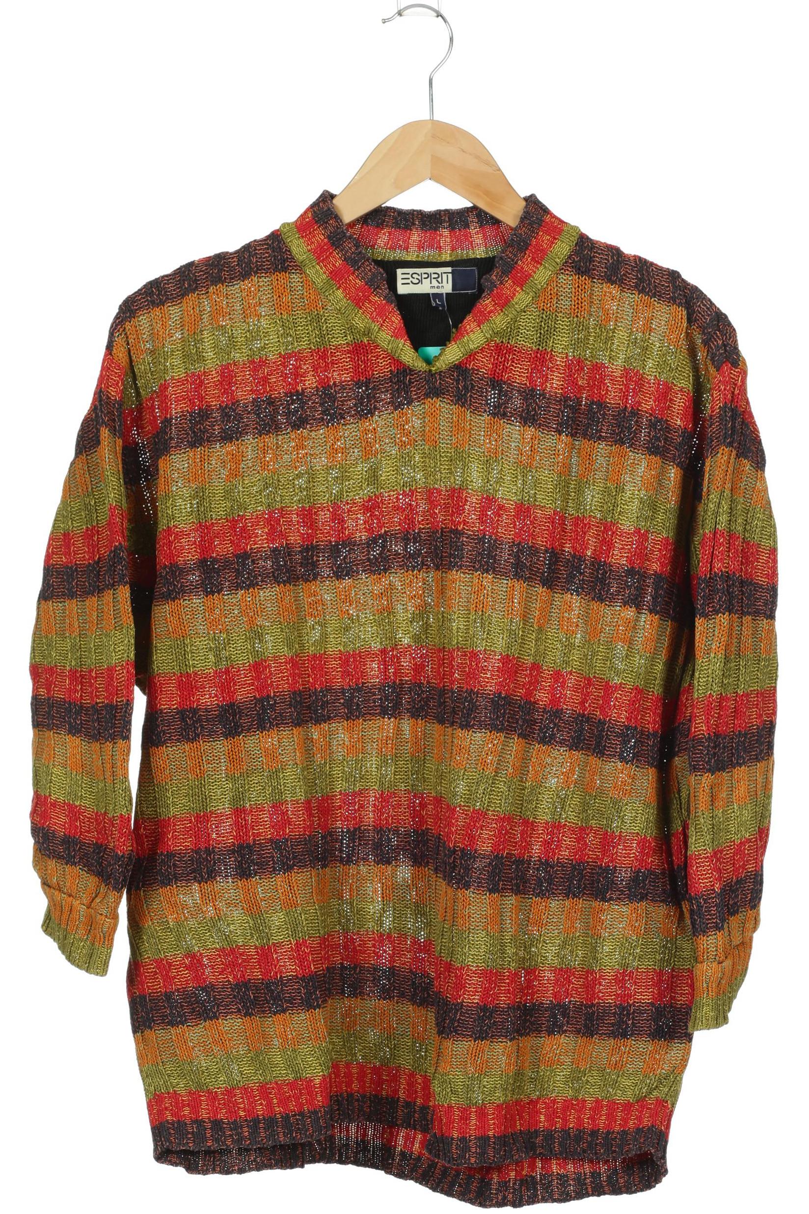 

Esprit Damen Pullover, mehrfarbig, Gr. 42