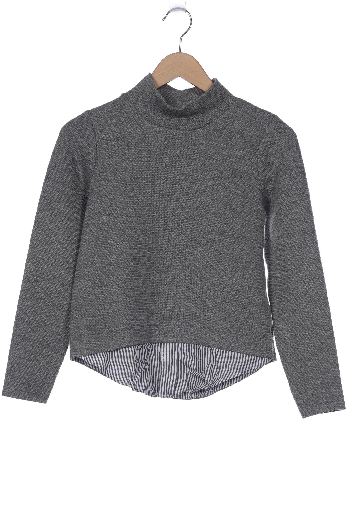 

Esprit Damen Pullover, grau