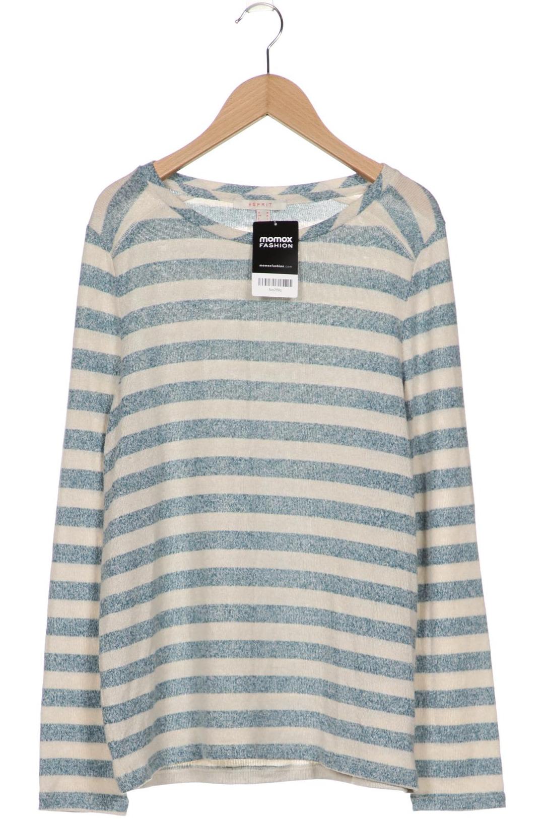 

Esprit Damen Pullover, blau