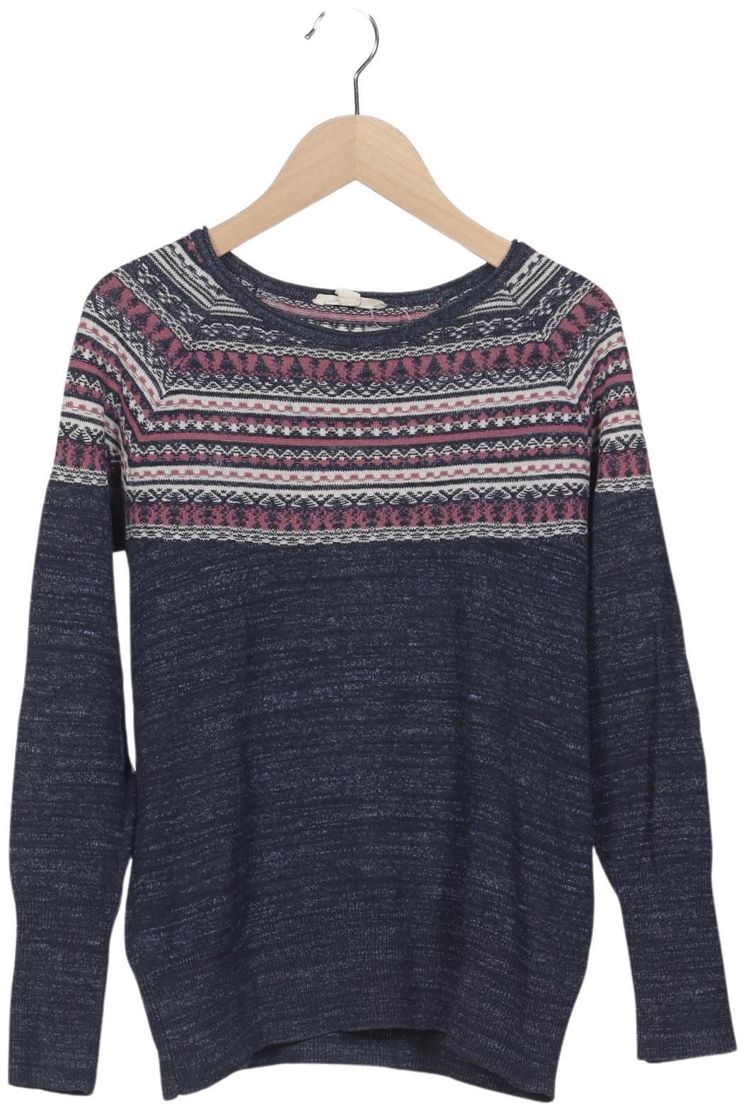 

Esprit Damen Pullover, mehrfarbig, Gr. 34