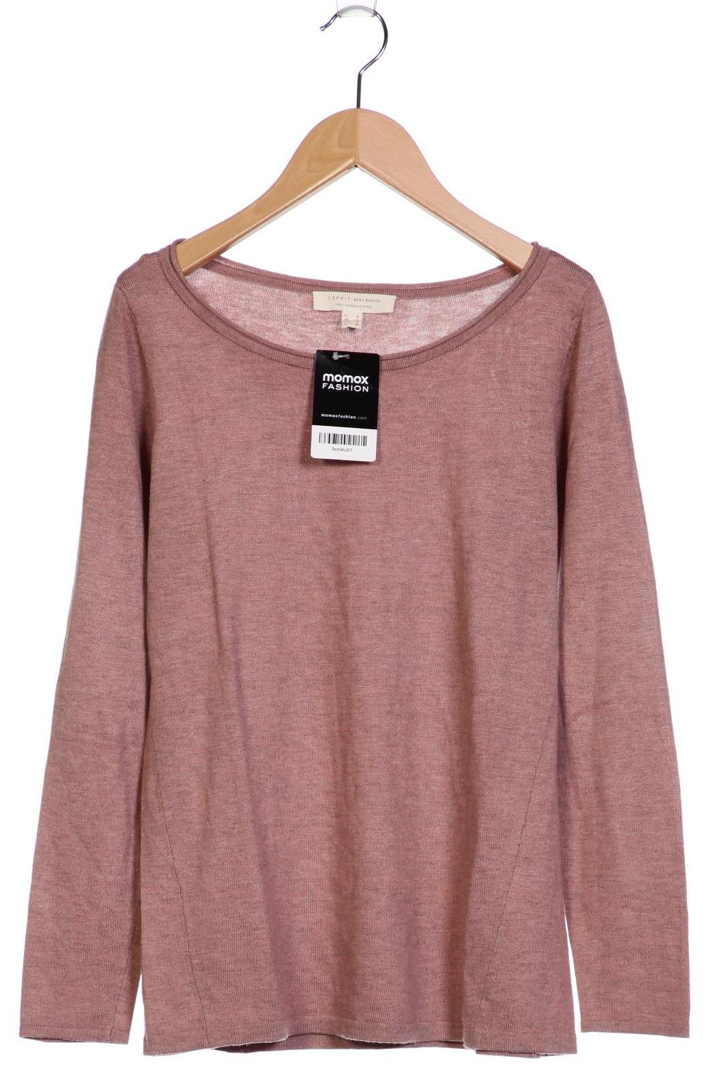 

Esprit Damen Pullover, pink, Gr. 36