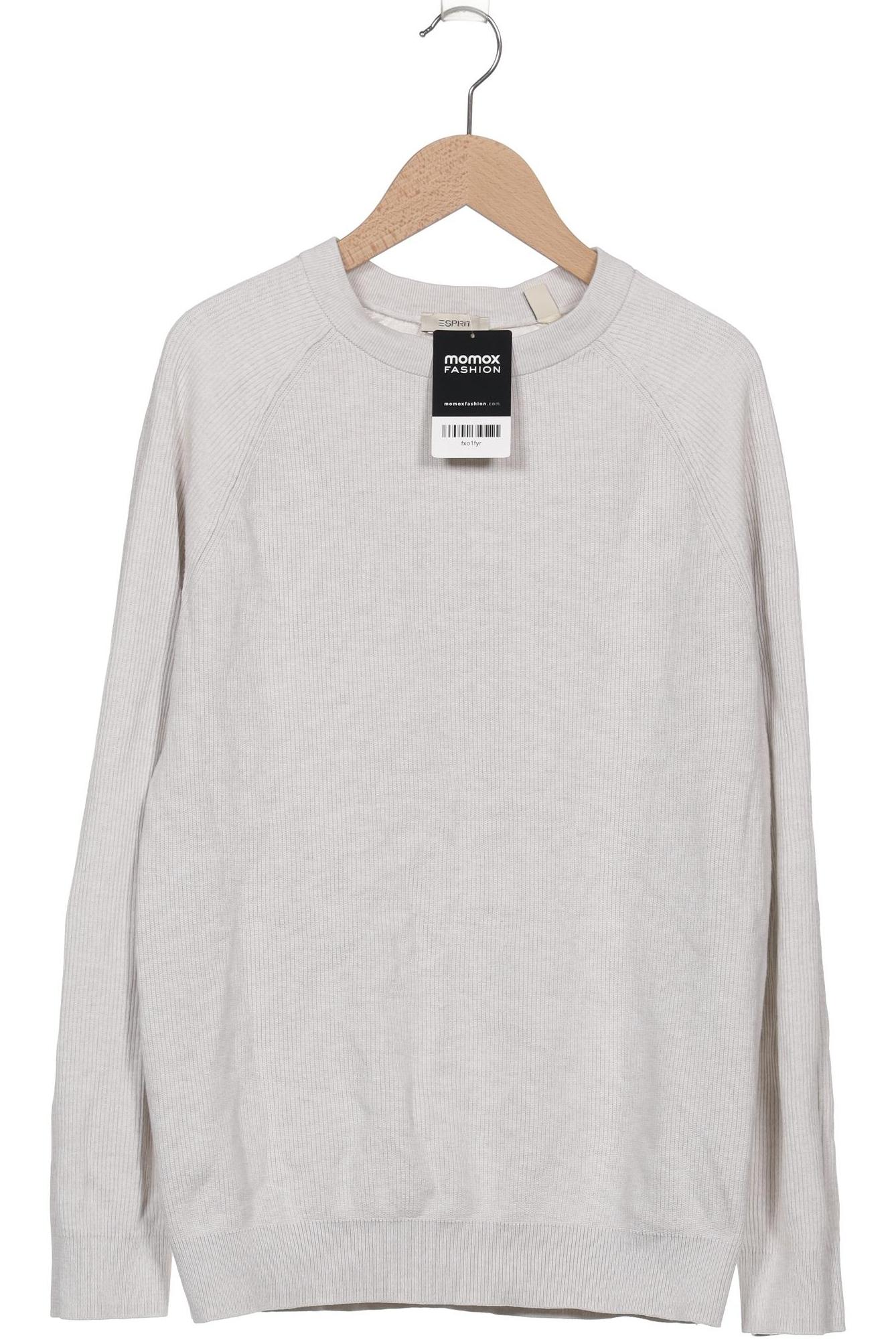 

Esprit Damen Pullover, cremeweiß, Gr. 42