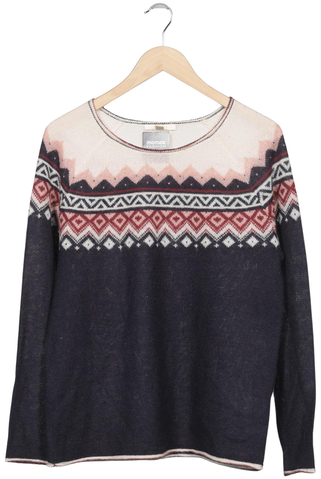 

Esprit Damen Pullover, mehrfarbig, Gr. 44
