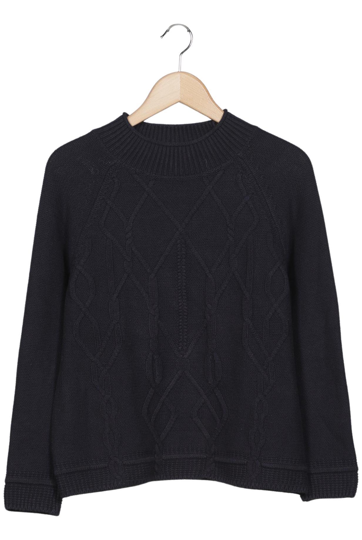 

Esprit Damen Pullover, marineblau, Gr. 36