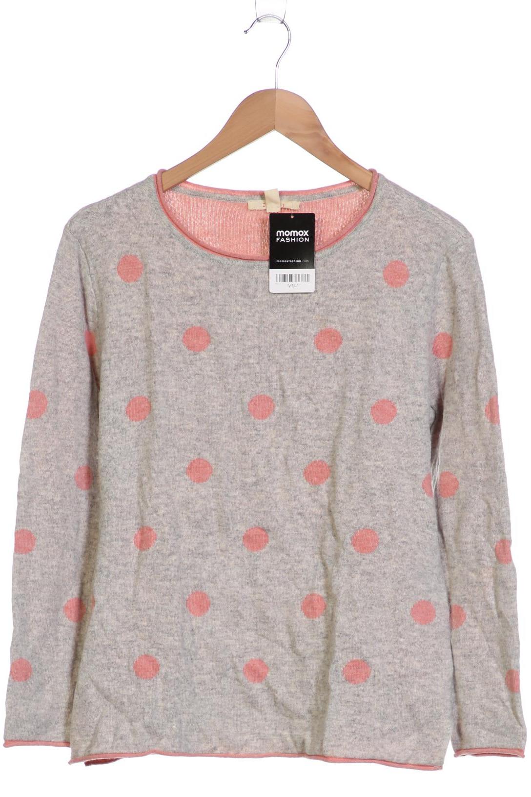 

Esprit Damen Pullover, grau