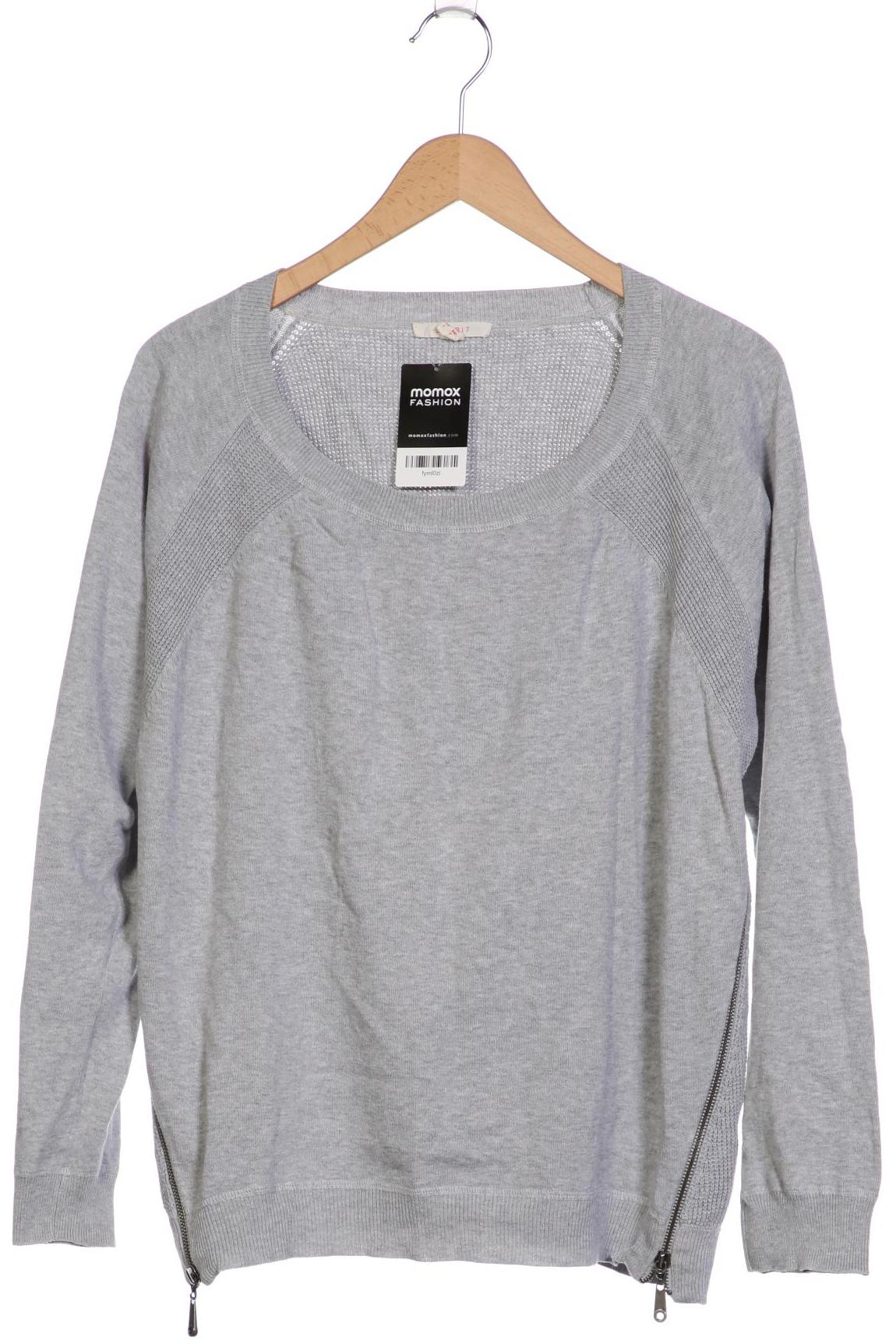 

Esprit Damen Pullover, grau, Gr. 46