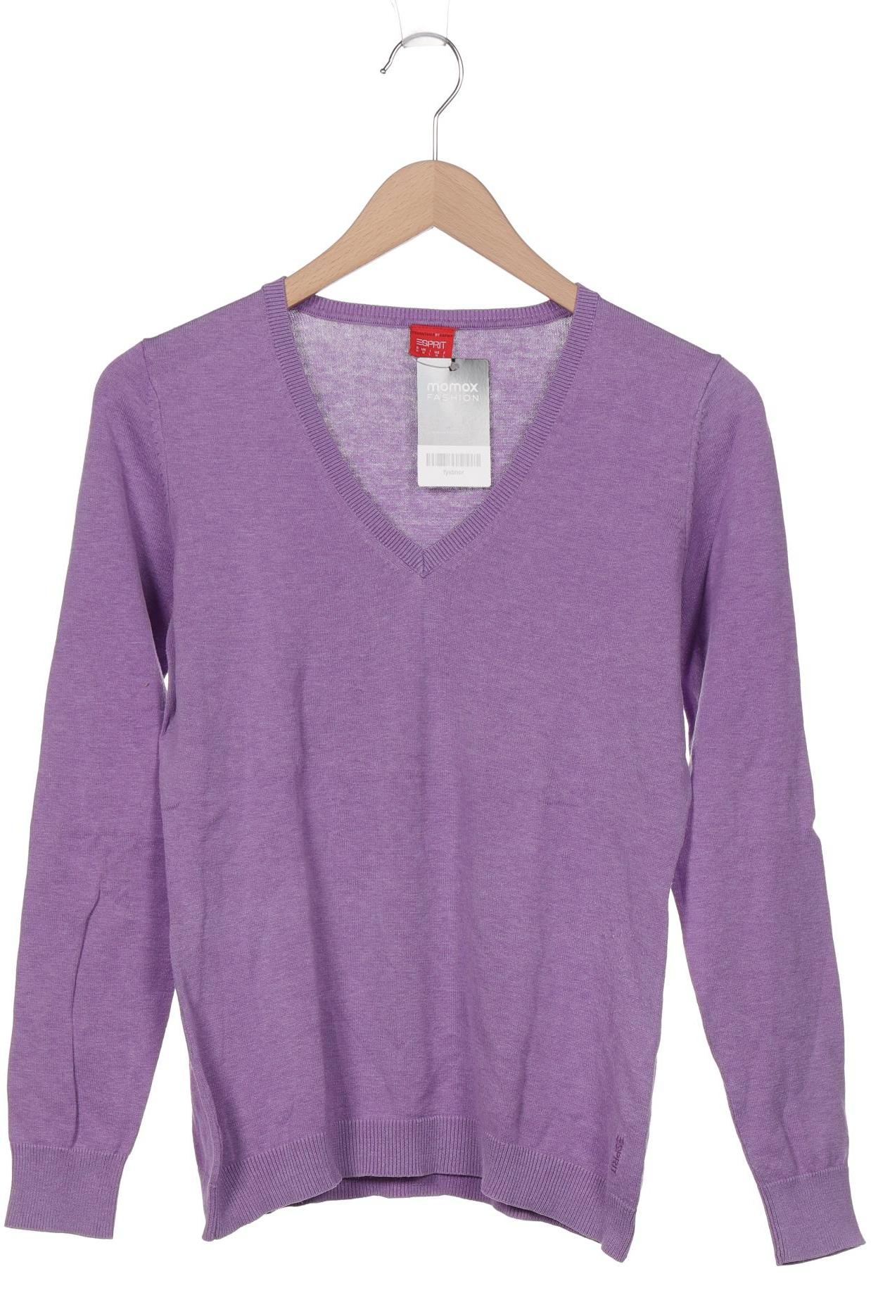 

Esprit Damen Pullover, flieder