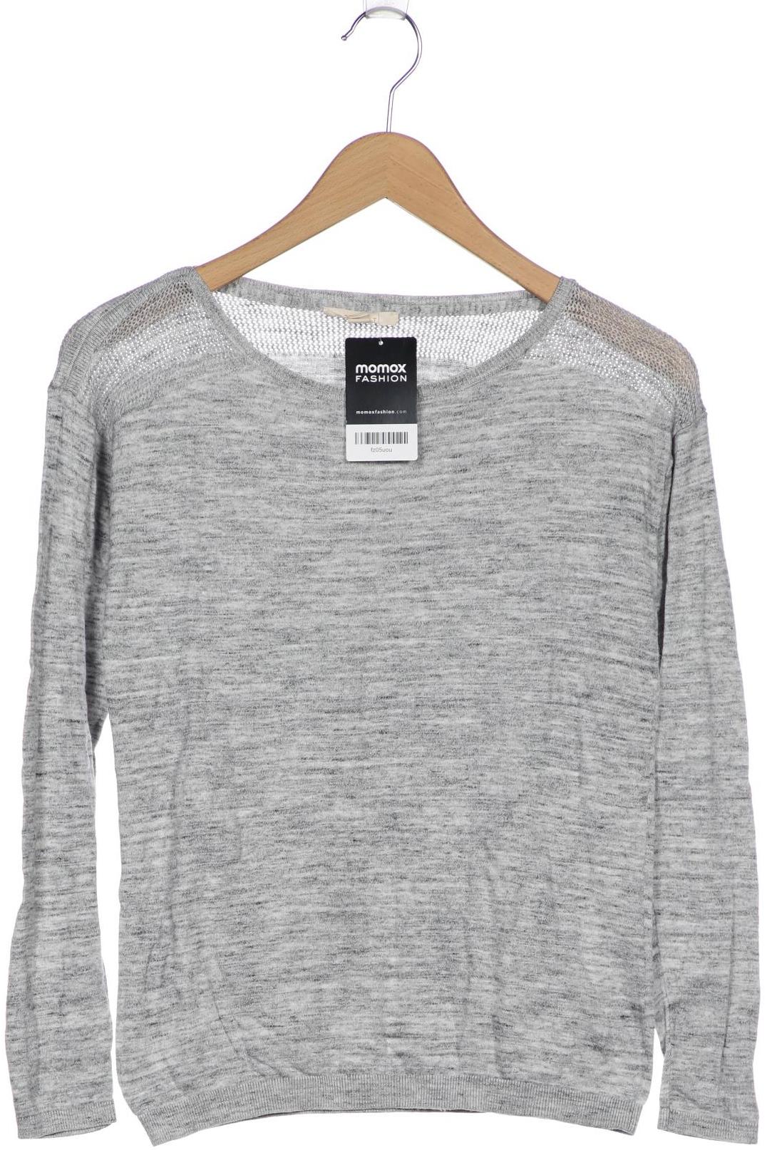 

Esprit Damen Pullover, grau