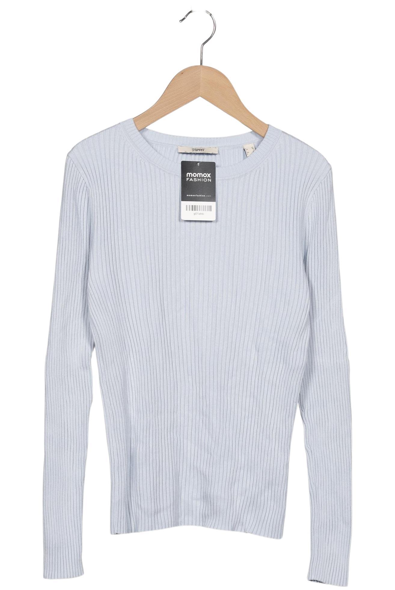 

Esprit Damen Pullover, hellblau, Gr. 38
