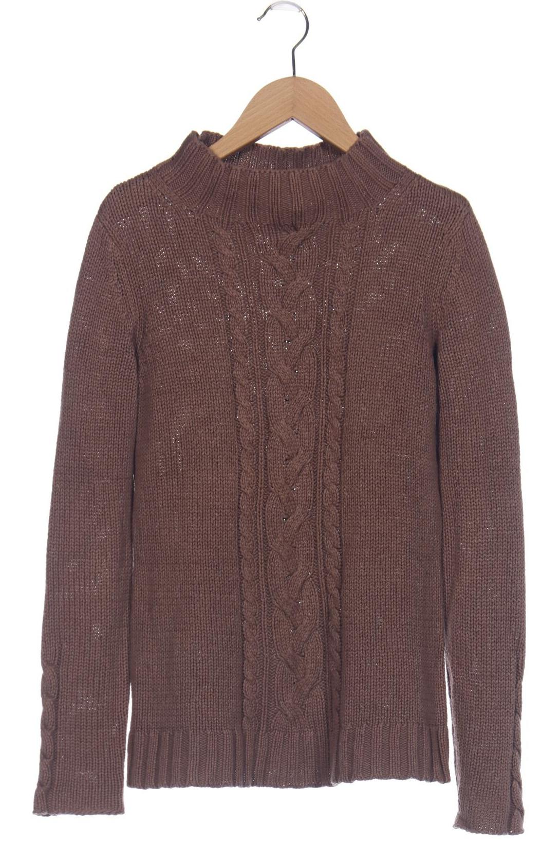 

Esprit Damen Pullover, braun, Gr. 36
