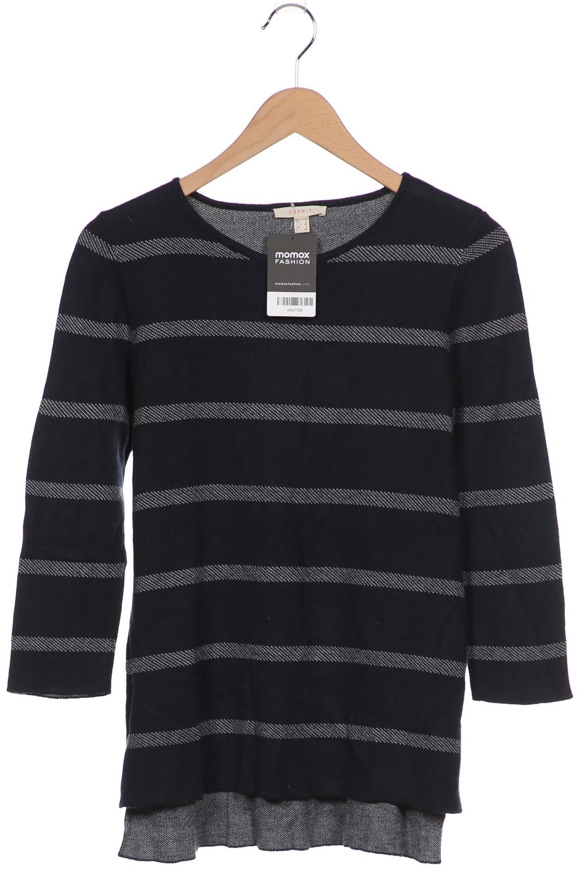 

Esprit Damen Pullover, marineblau
