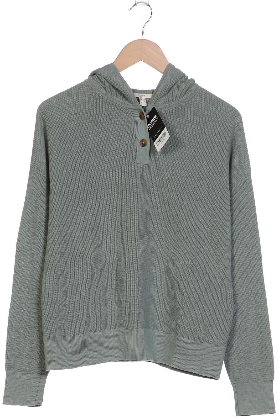 

Esprit Damen Pullover, hellgrün, Gr. 36