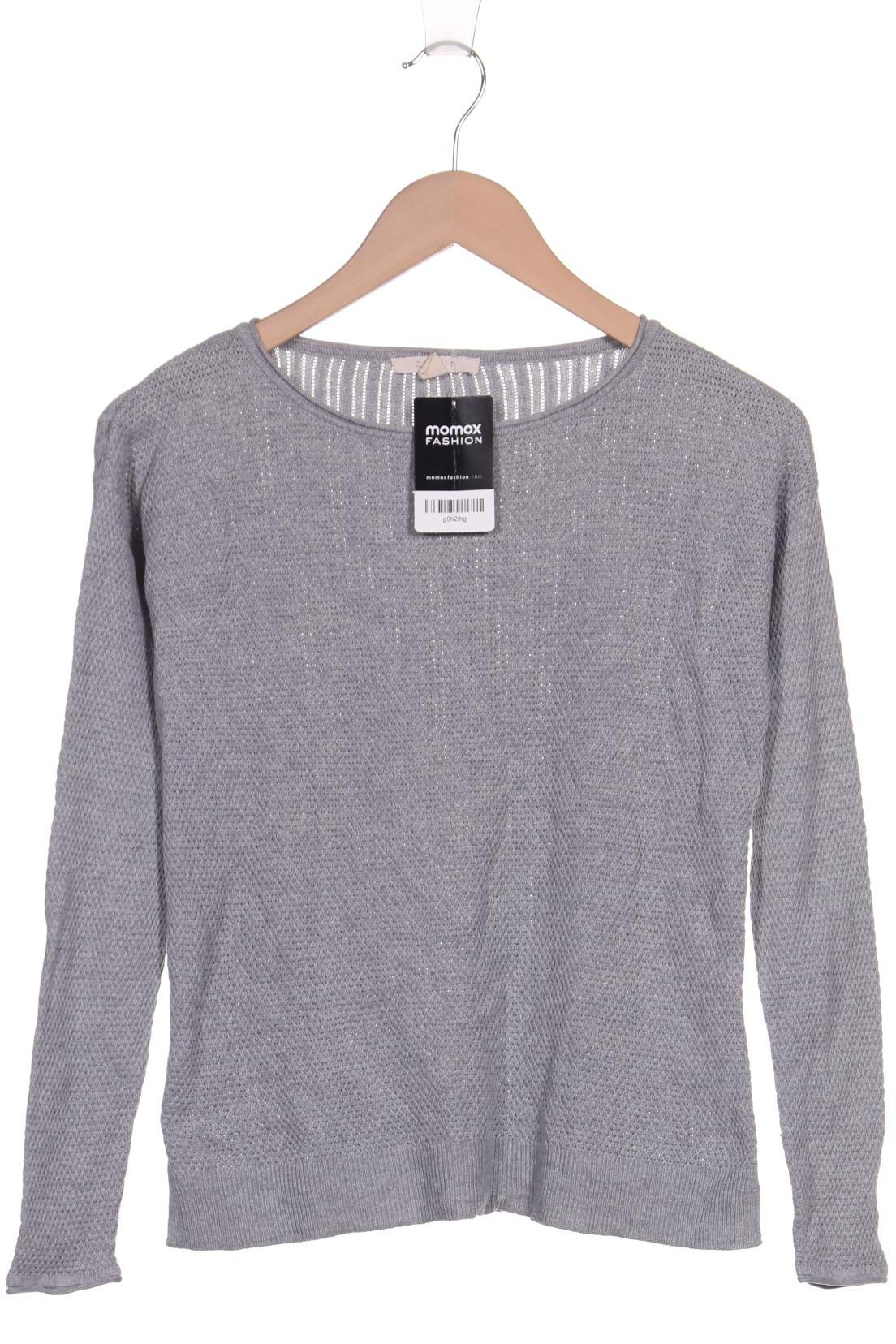 

Esprit Damen Pullover, grau, Gr. 34