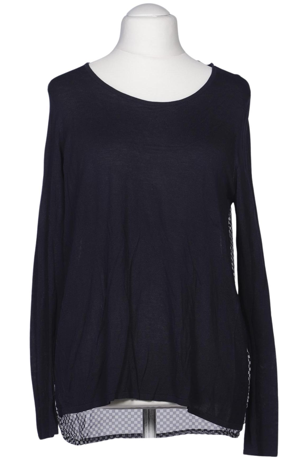 

Esprit Damen Pullover, marineblau, Gr. 46