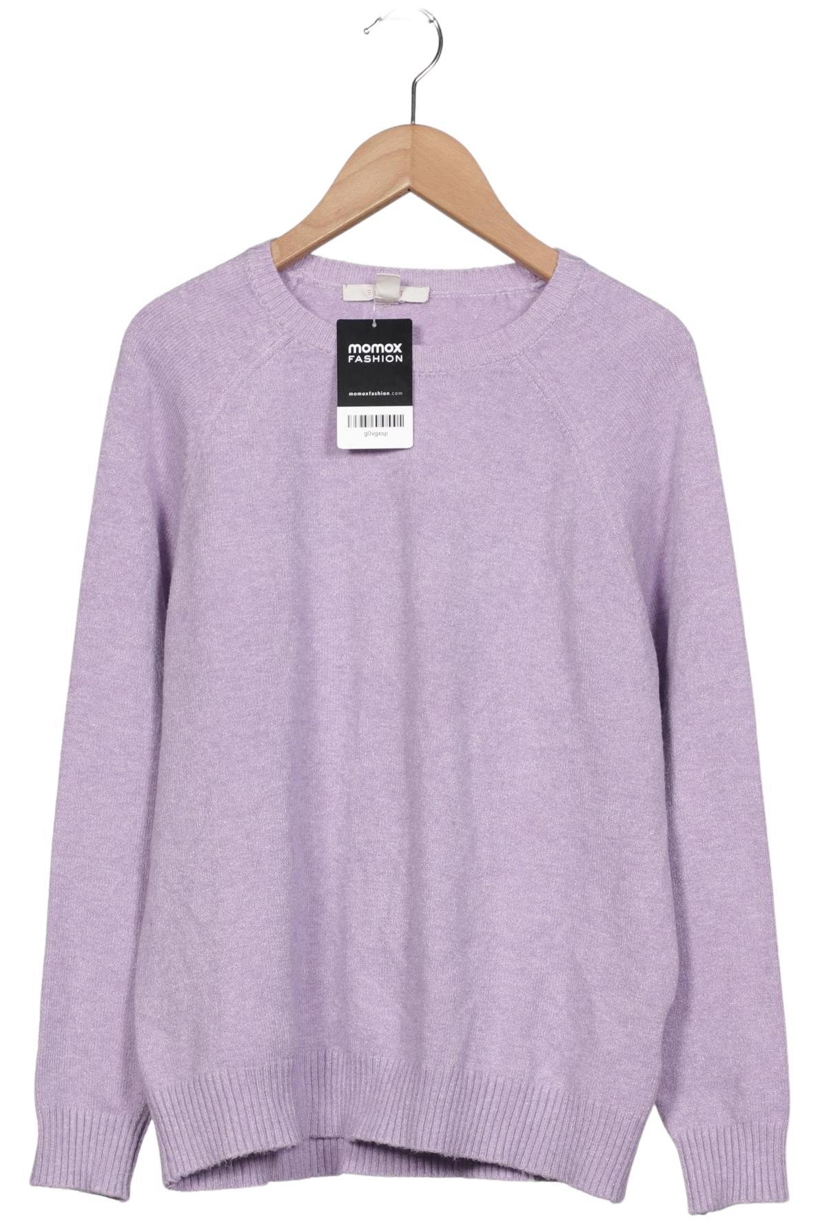 

Esprit Damen Pullover, flieder, Gr. 36