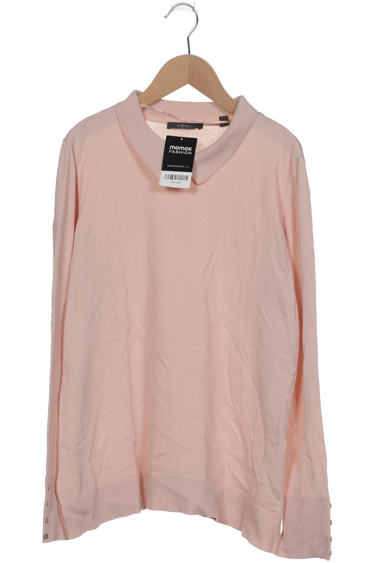 

Esprit Damen Pullover, beige, Gr. 44