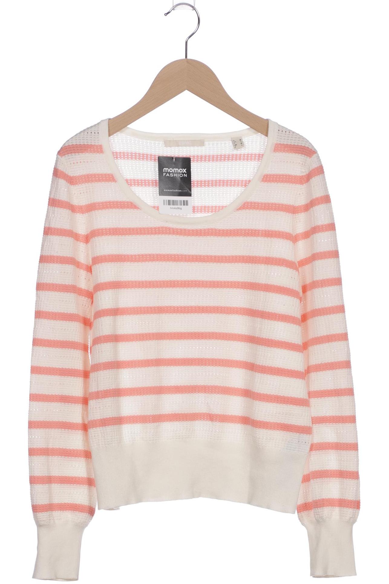 

Esprit Damen Pullover, cremeweiß, Gr. 38