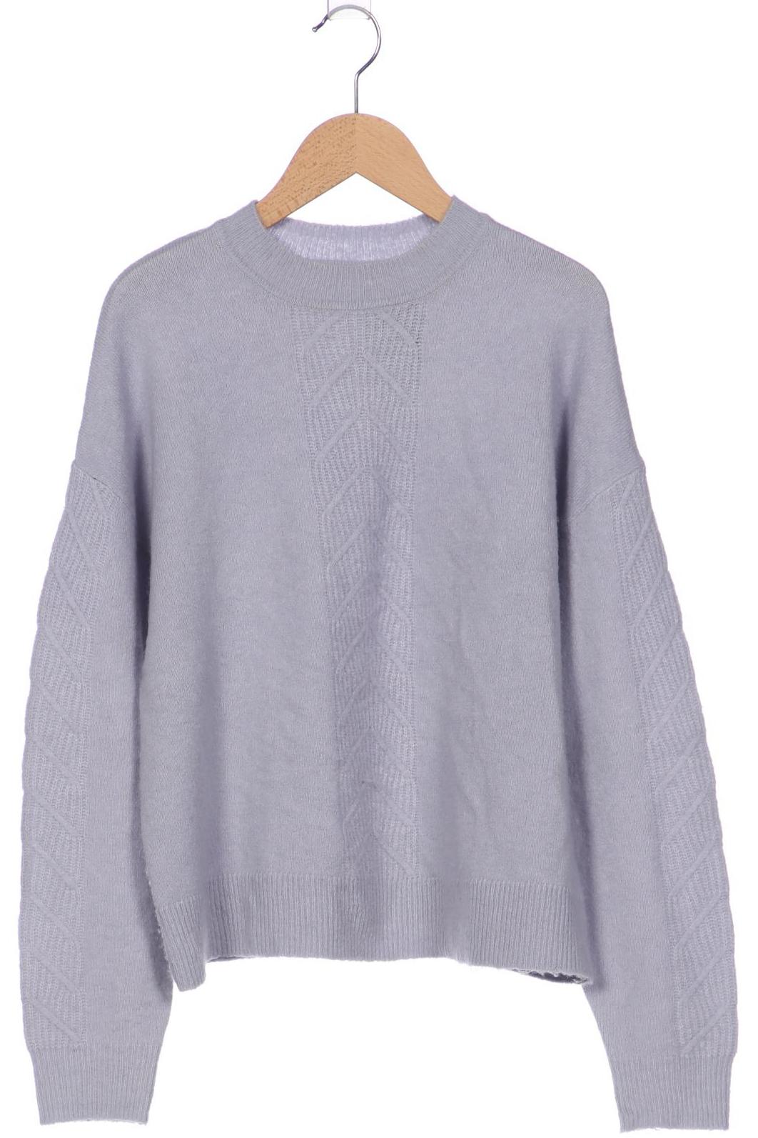 

Esprit Damen Pullover, blau, Gr. 34