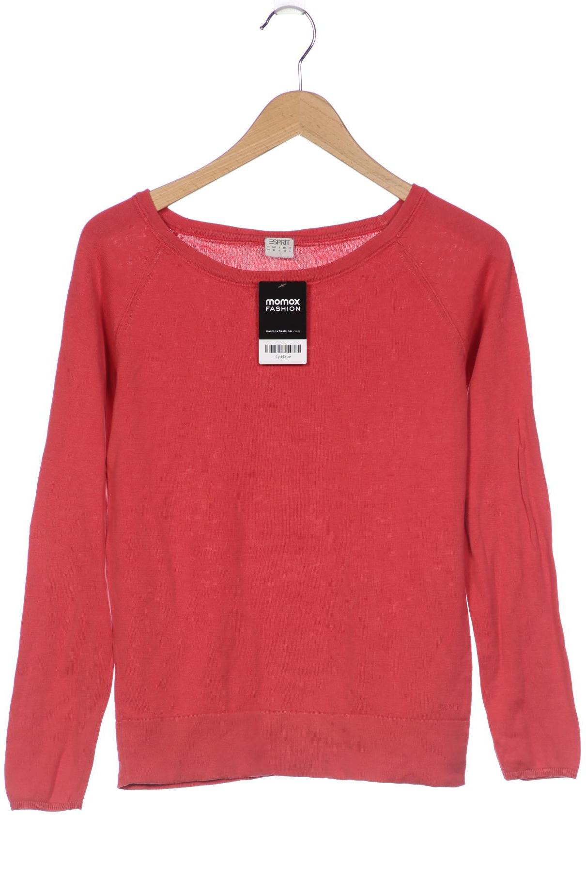 

Esprit Damen Pullover, pink