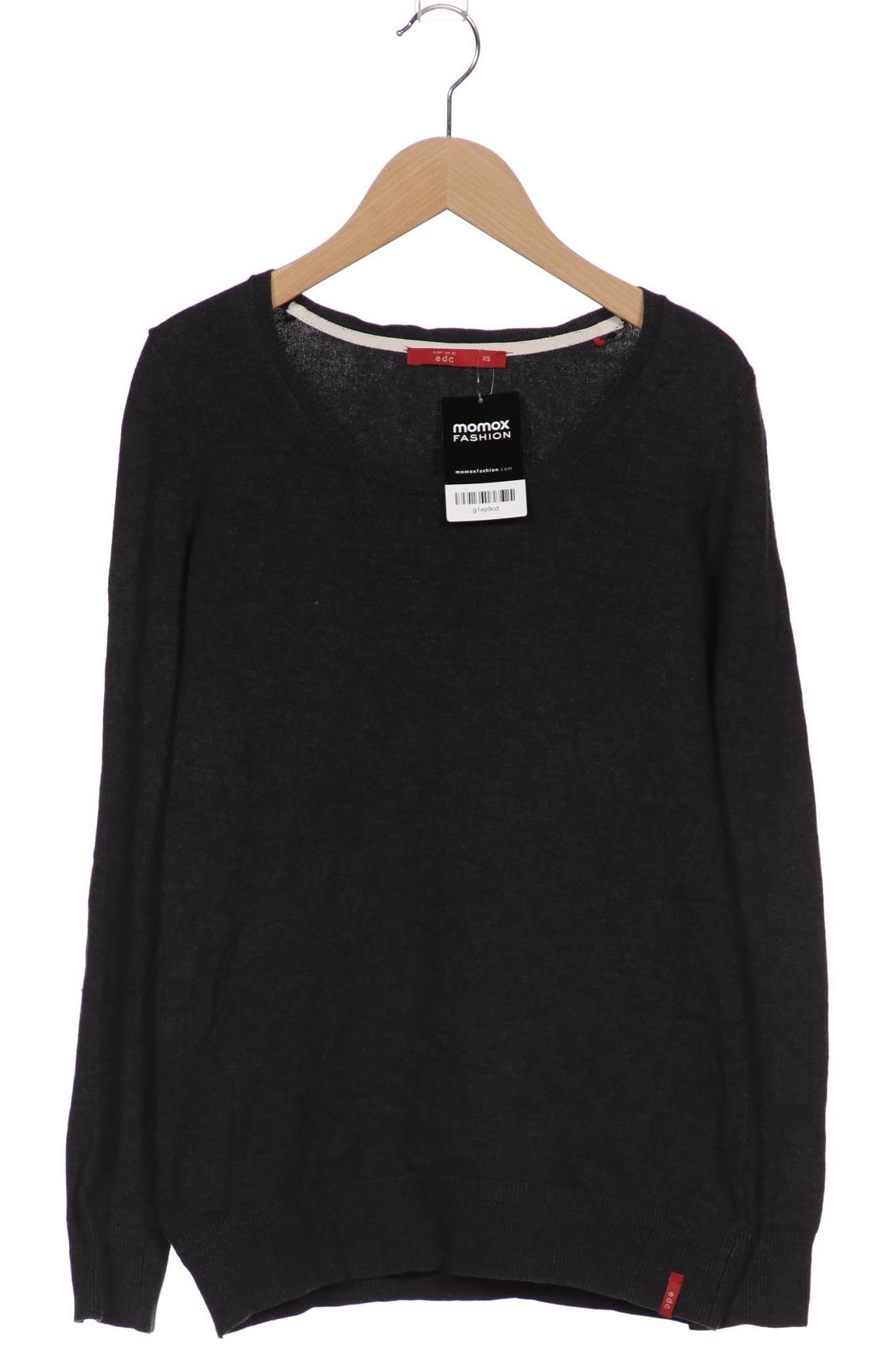 

Esprit Damen Pullover, schwarz