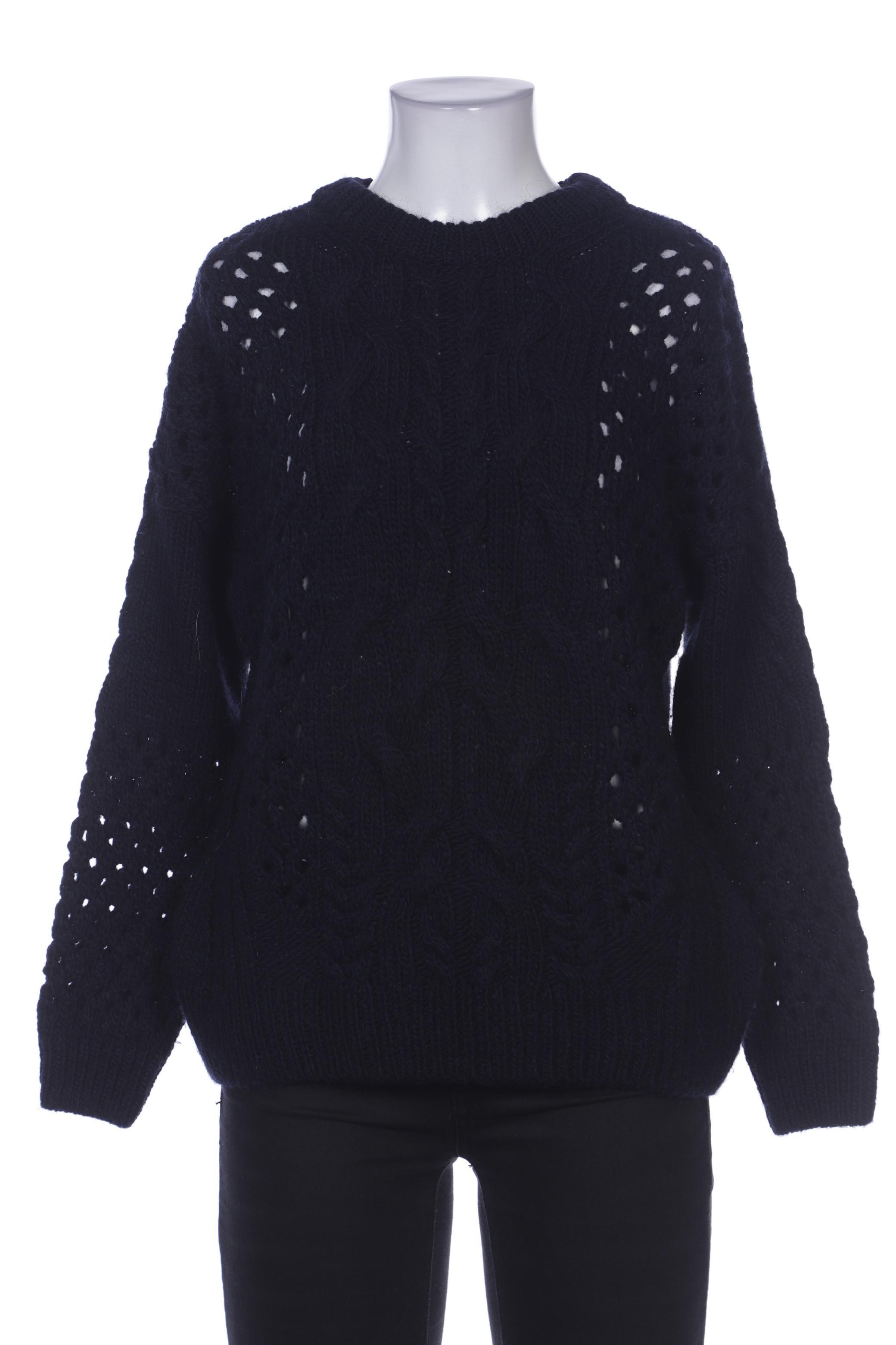 

Esprit Damen Pullover, marineblau, Gr. 36