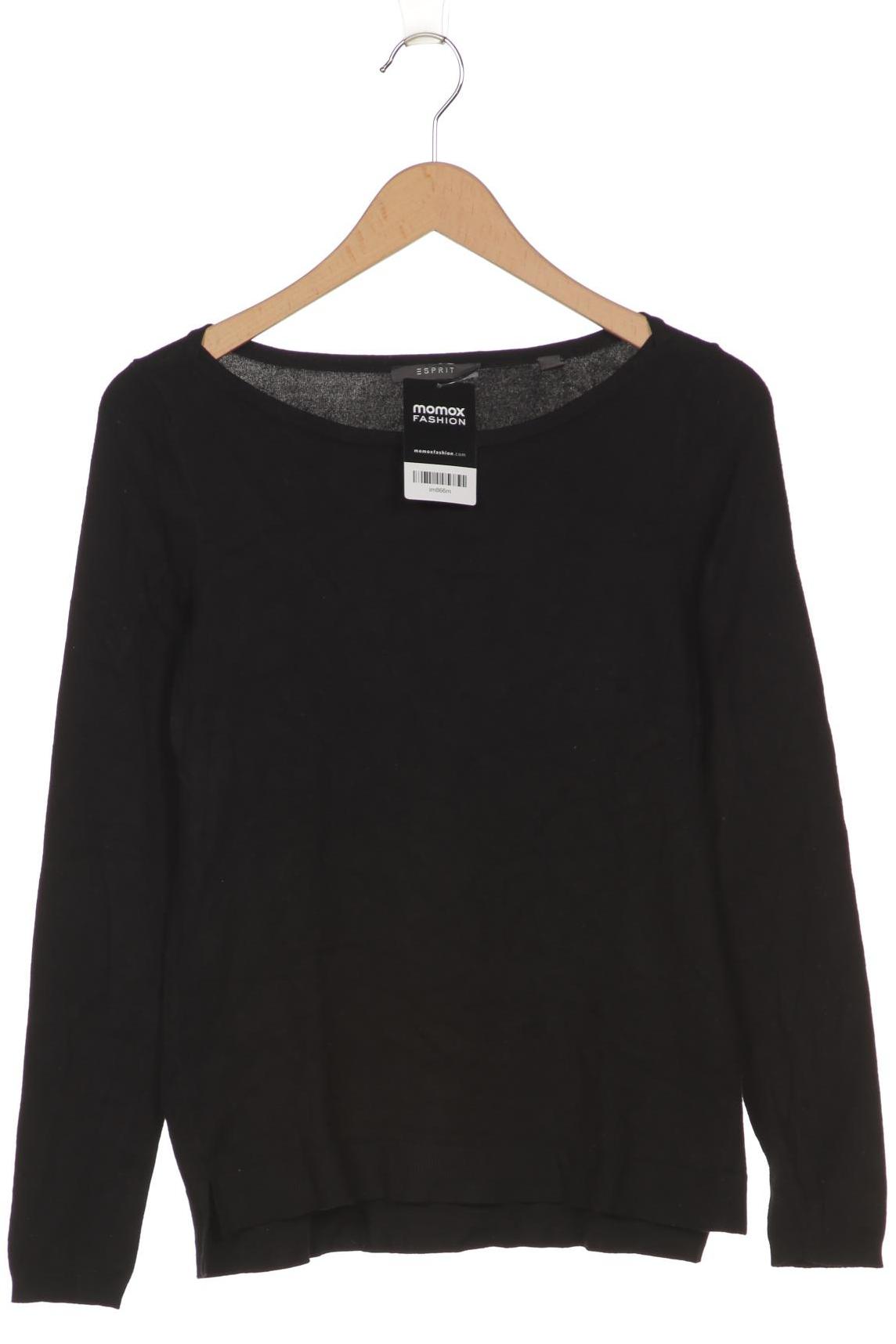 

Esprit Damen Pullover, schwarz, Gr. 36