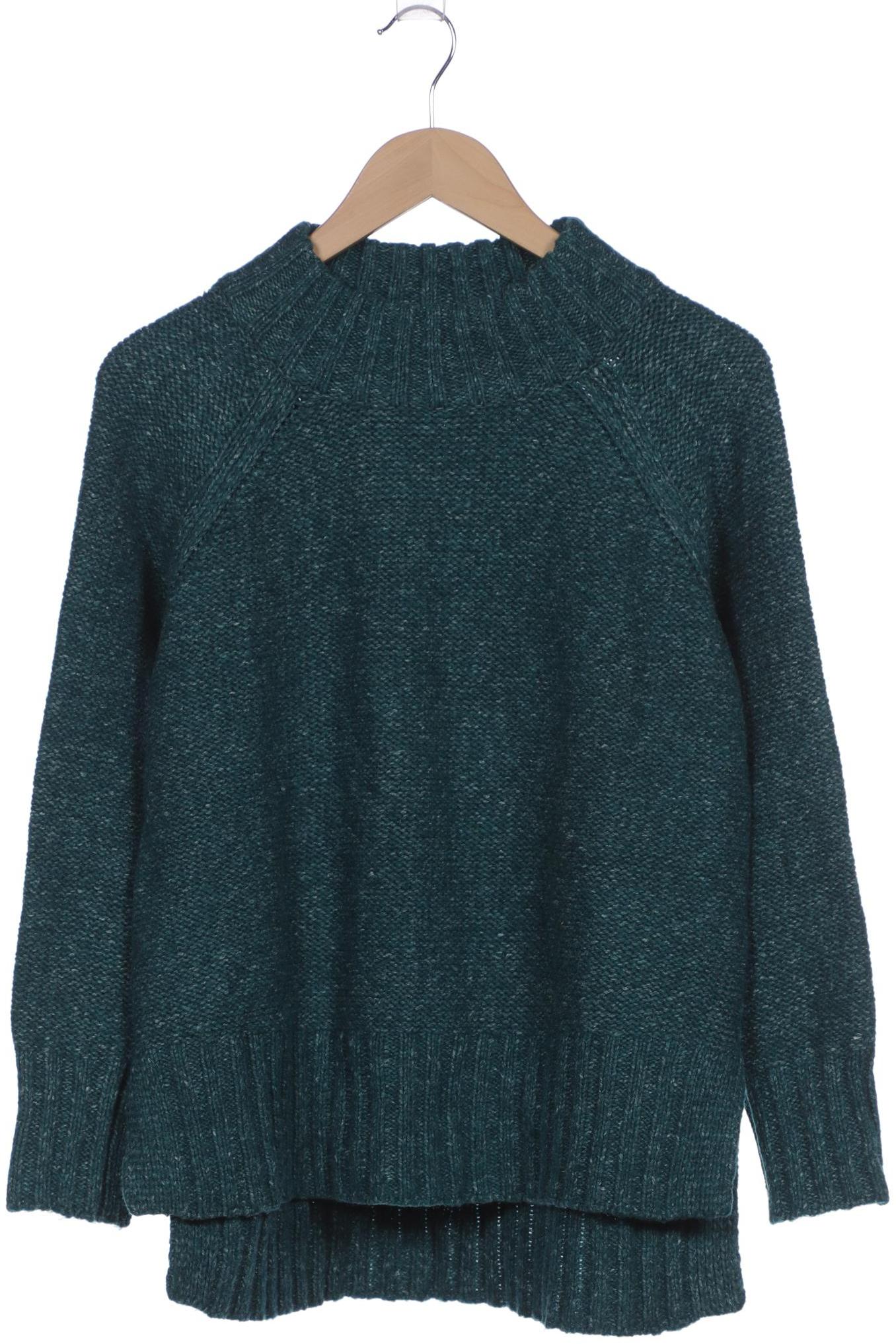 

Esprit Damen Pullover, türkis, Gr. 38