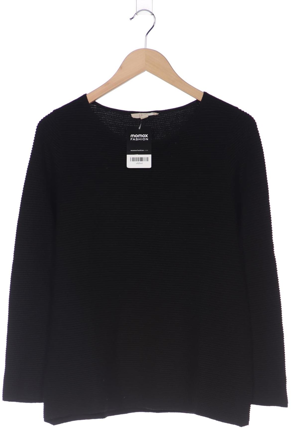 

Esprit Damen Pullover, schwarz, Gr. 42