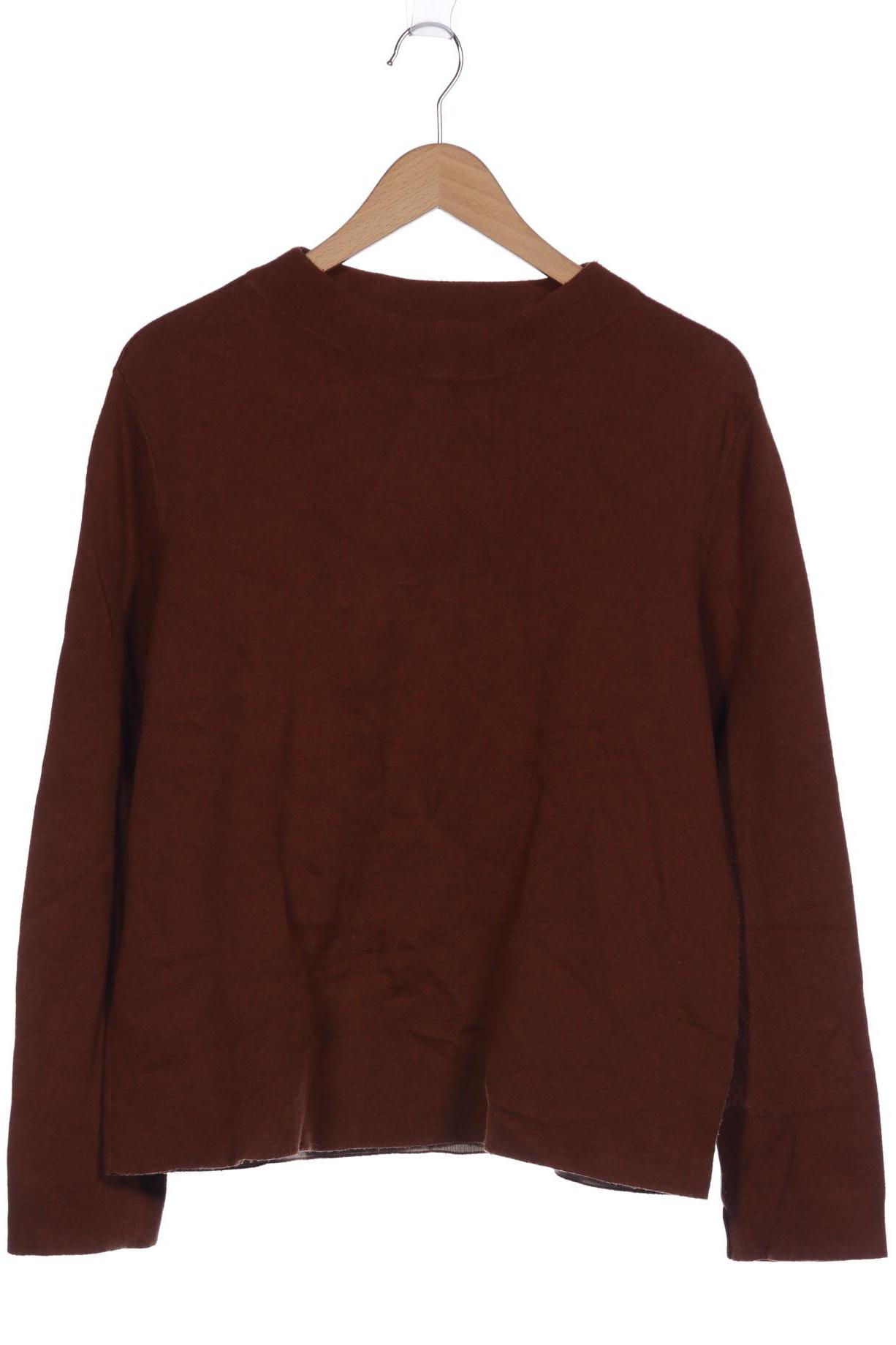 

Esprit Damen Pullover, braun, Gr. 44