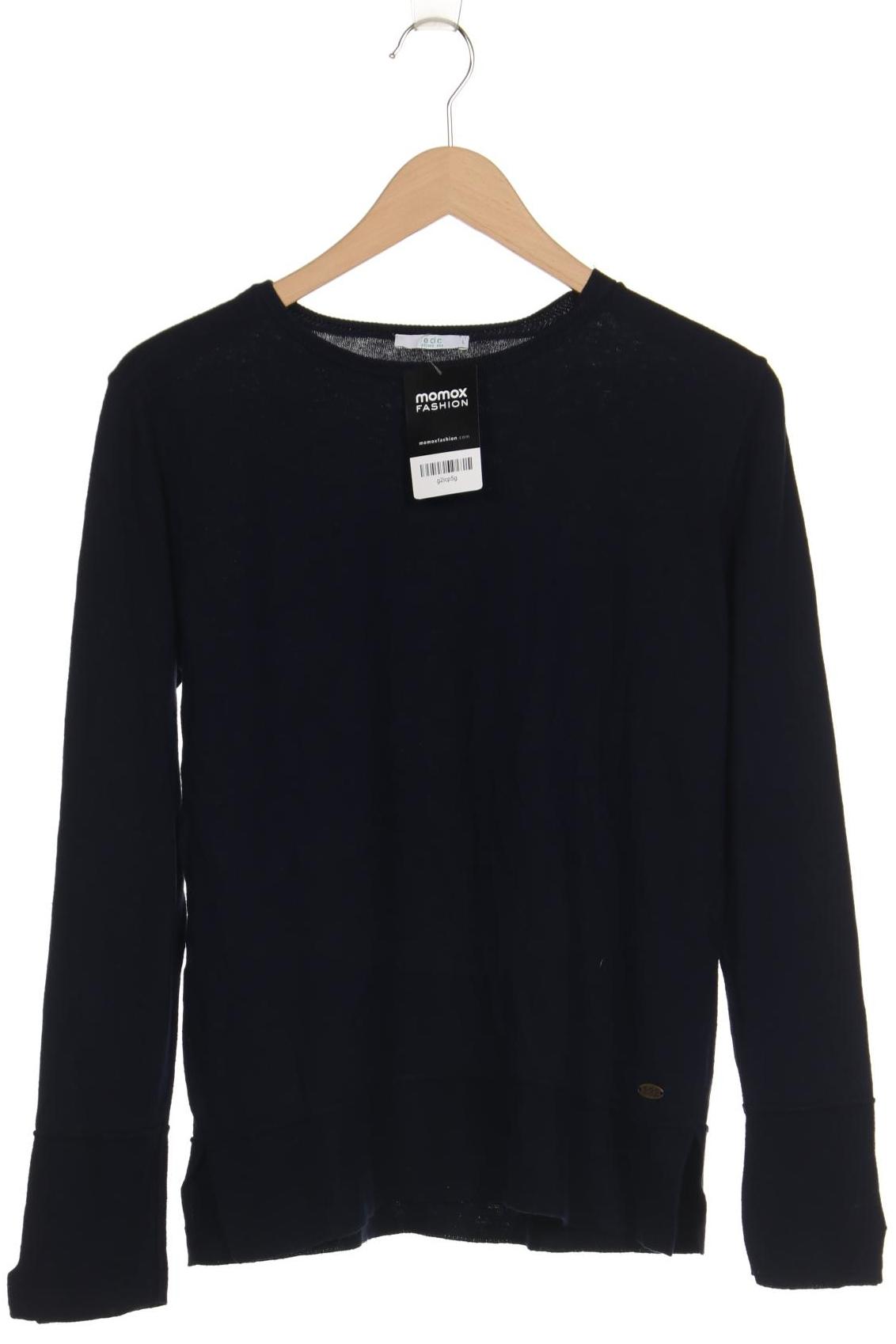 

Esprit Damen Pullover, marineblau, Gr. 42