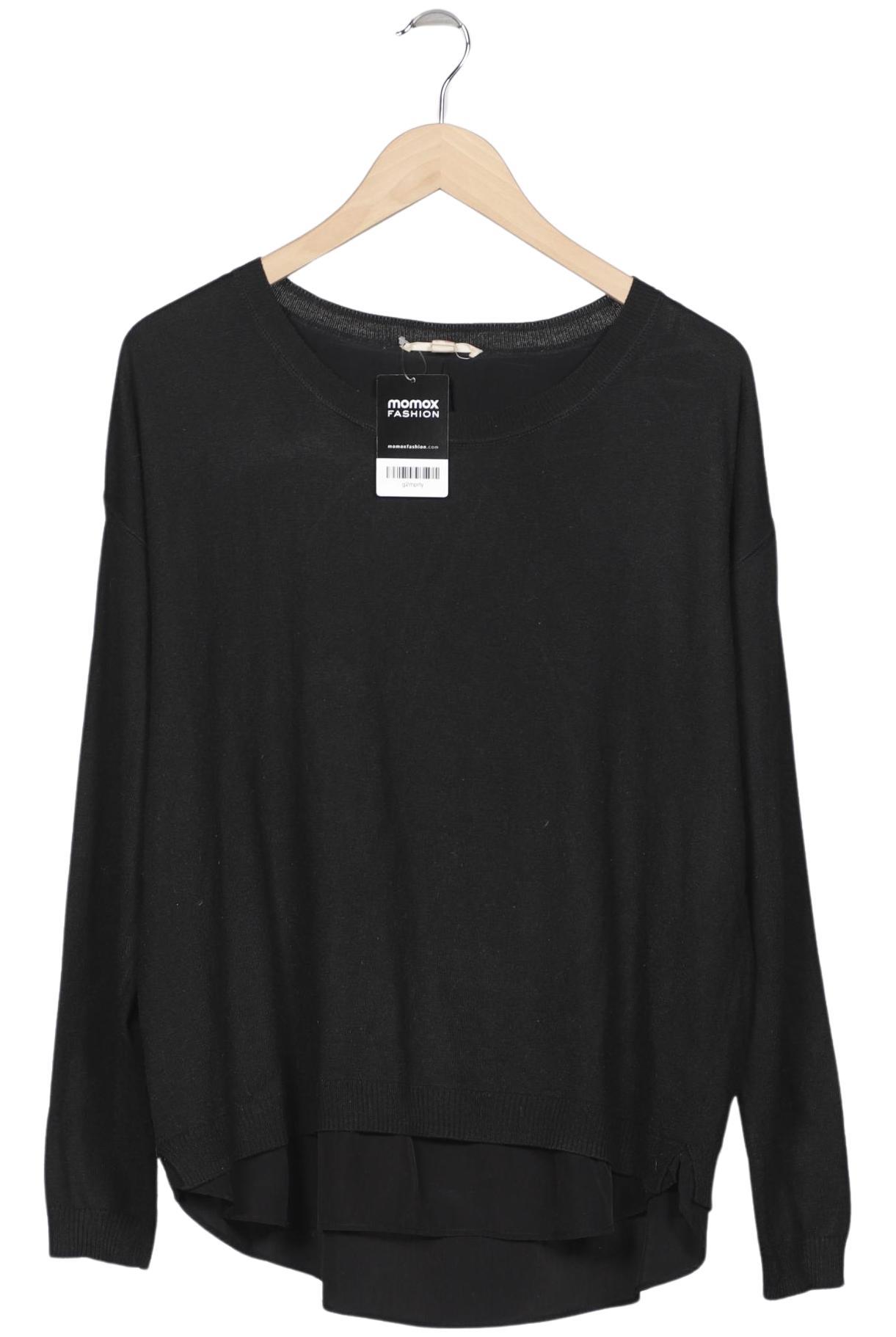 

Esprit Damen Pullover, schwarz, Gr. 46