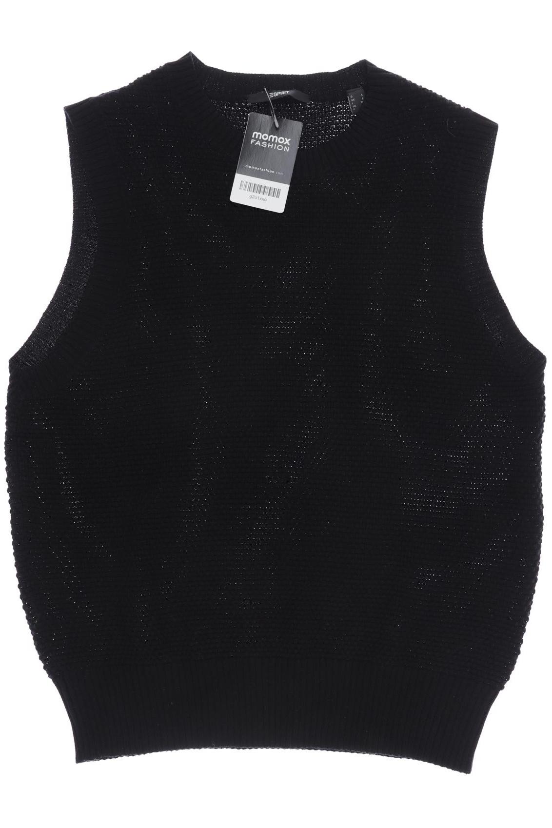 

Esprit Damen Pullover, schwarz, Gr. 42