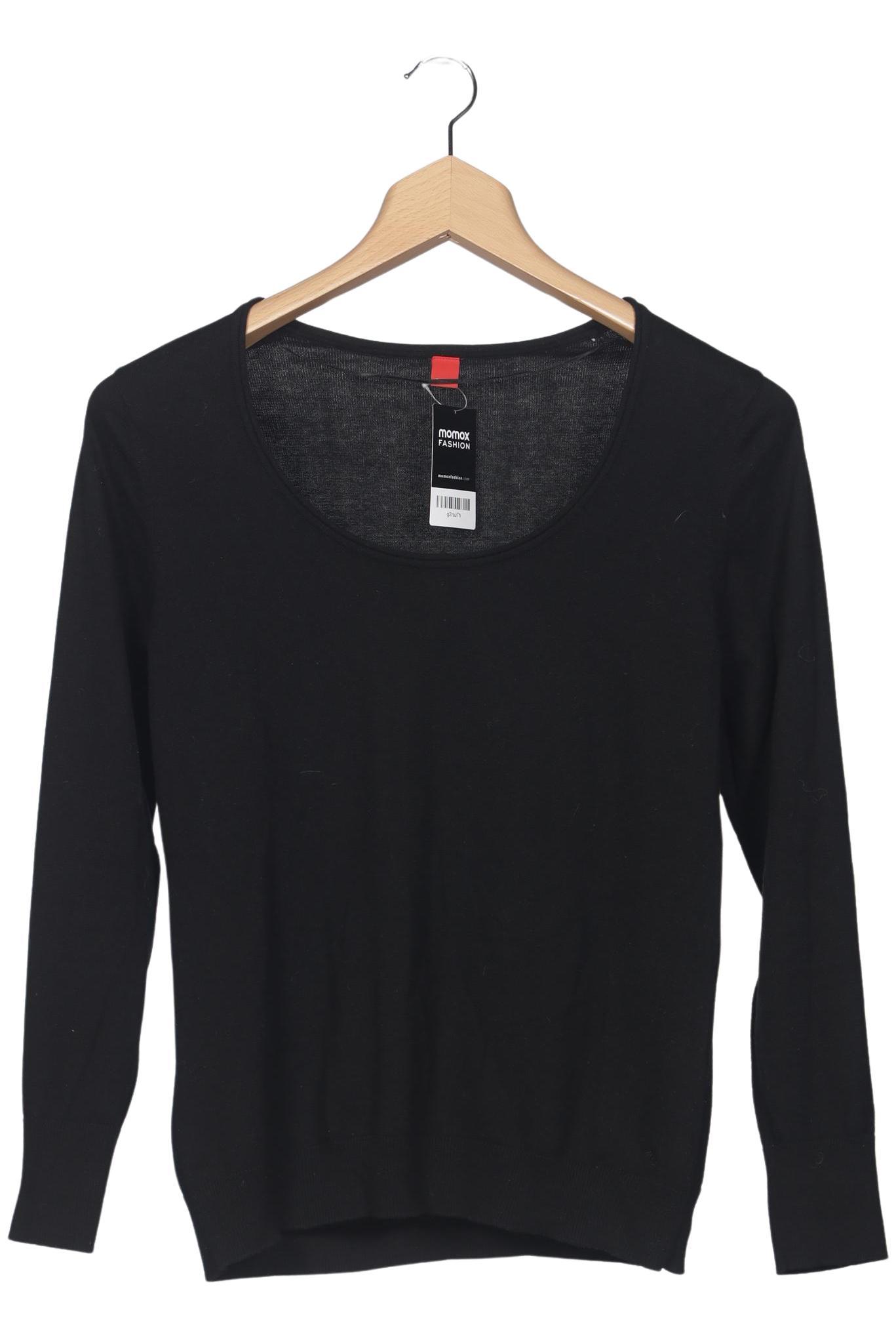 

Esprit Damen Pullover, schwarz, Gr. 46