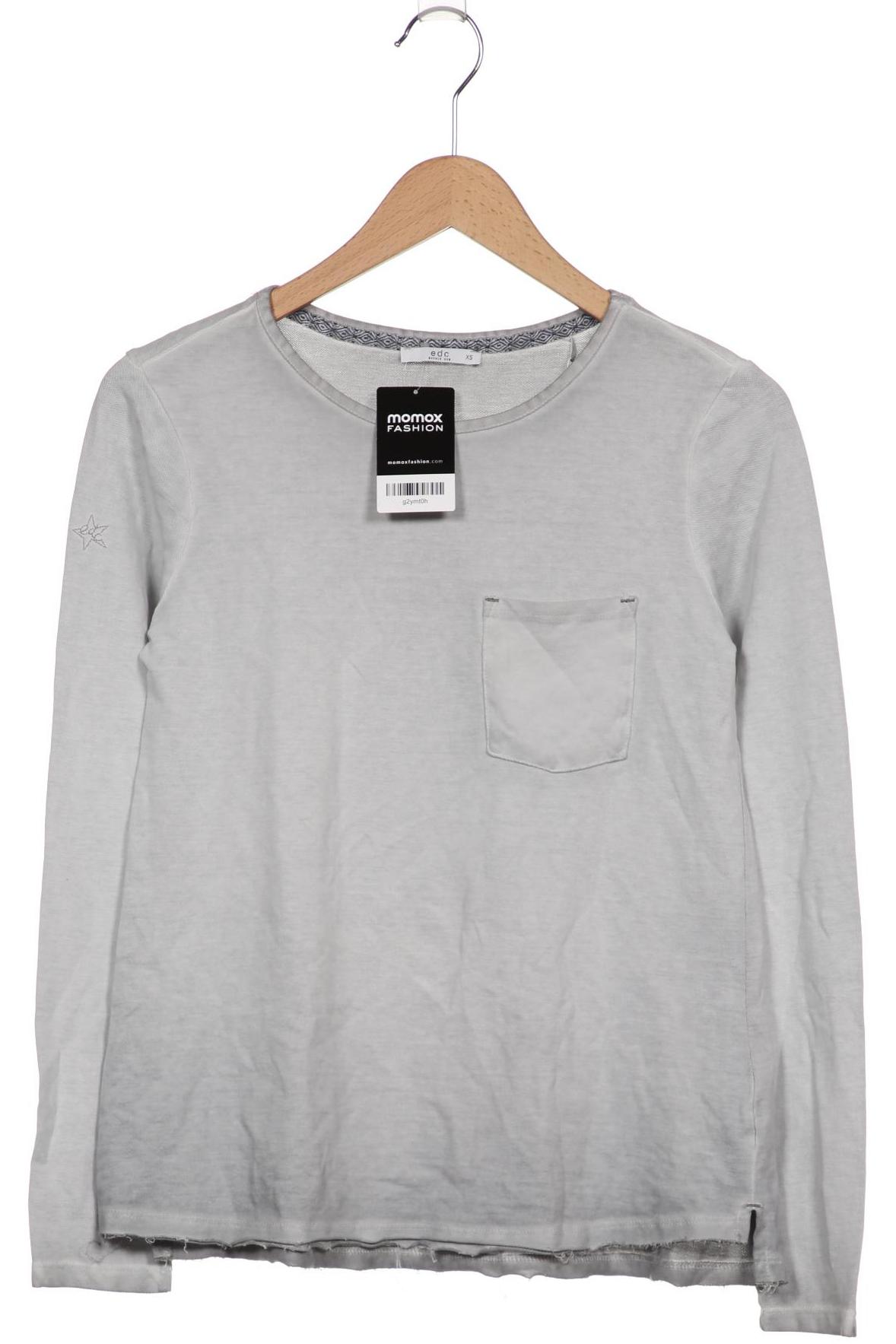 

Esprit Damen Pullover, grau, Gr. 34